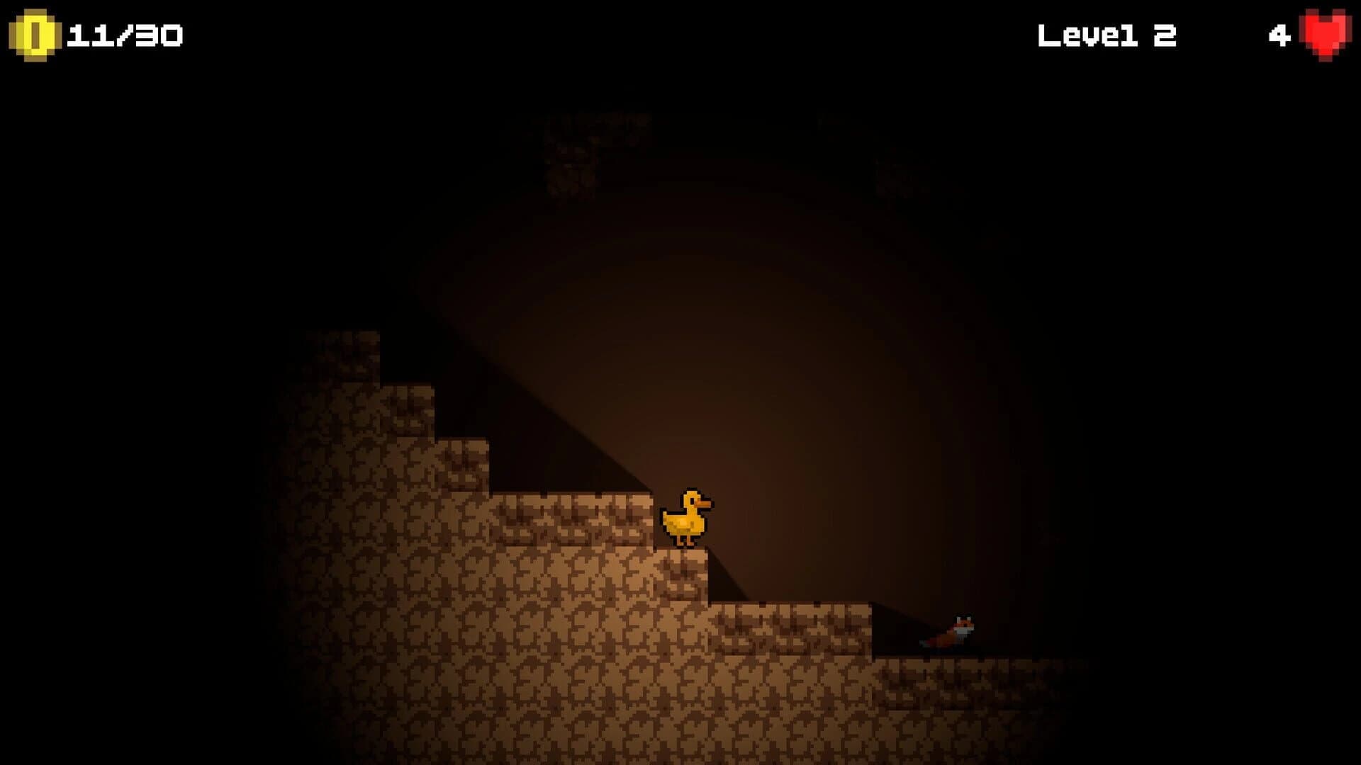Duck Dash screenshot 4