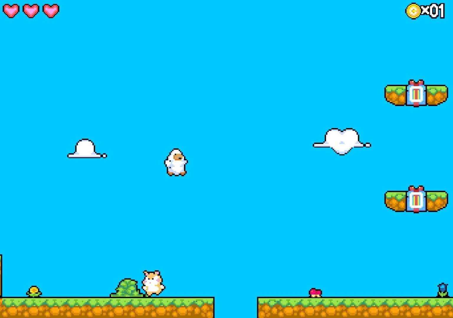 Duck Duchy screenshot 1