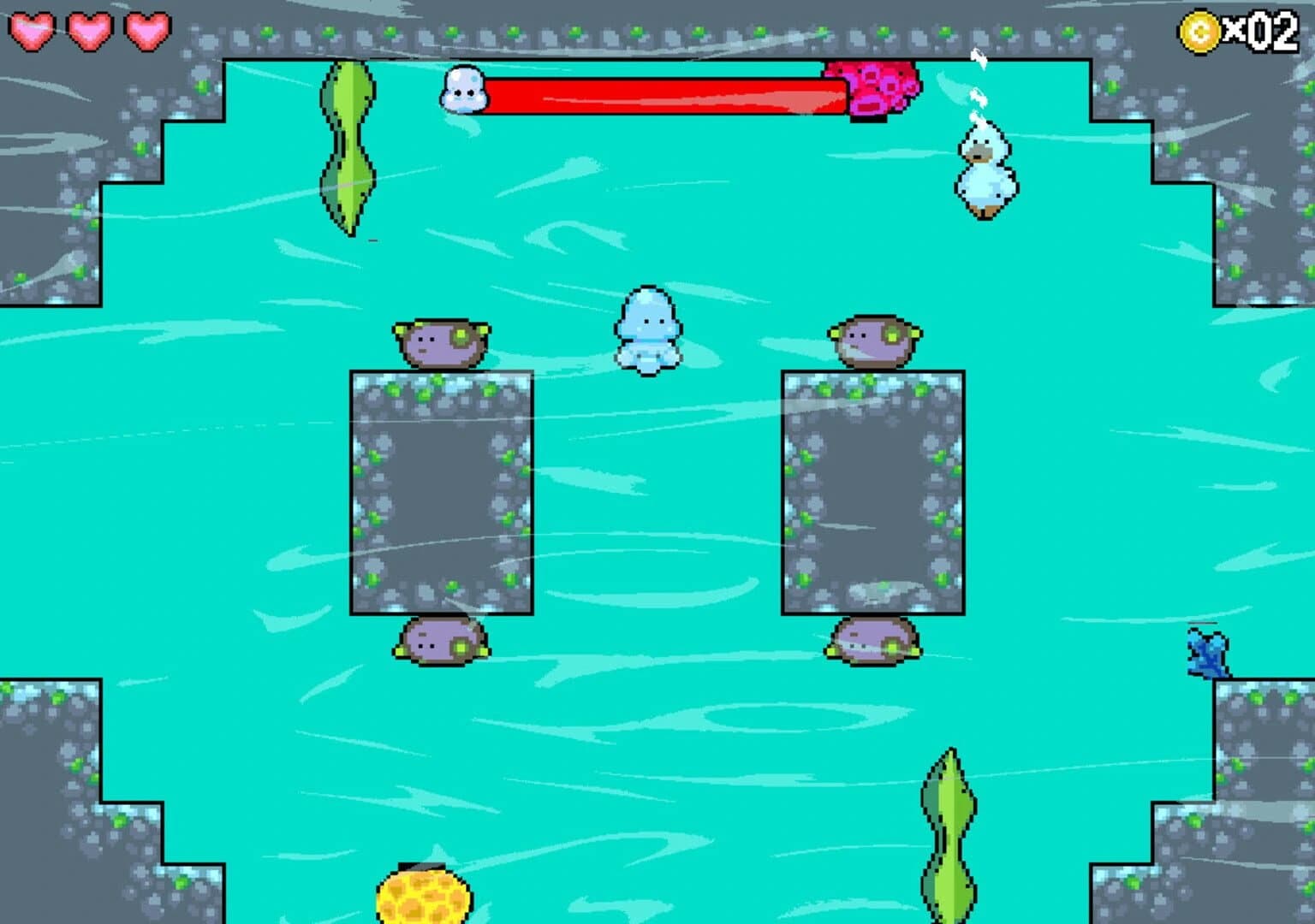 Duck Duchy screenshot 4