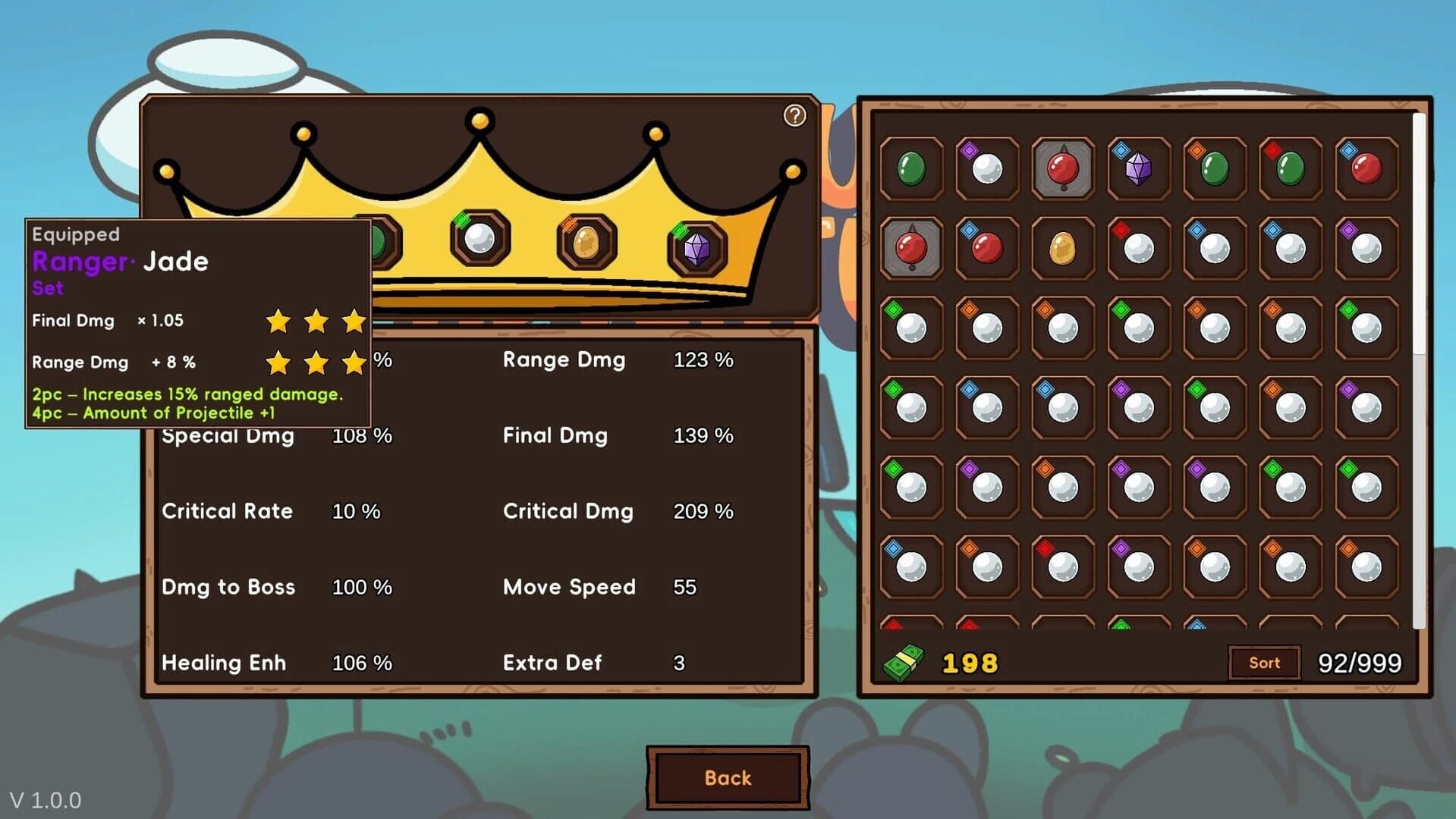 Duck Duck Adventure screenshot 5