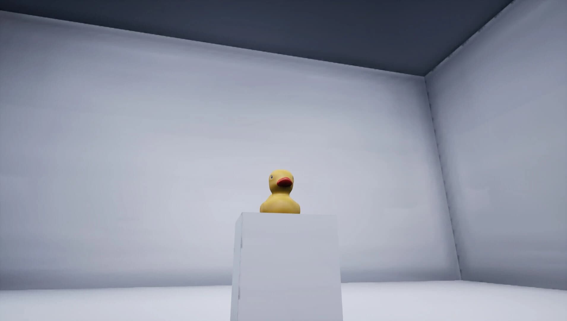 Duck Duck Goose screenshot 1