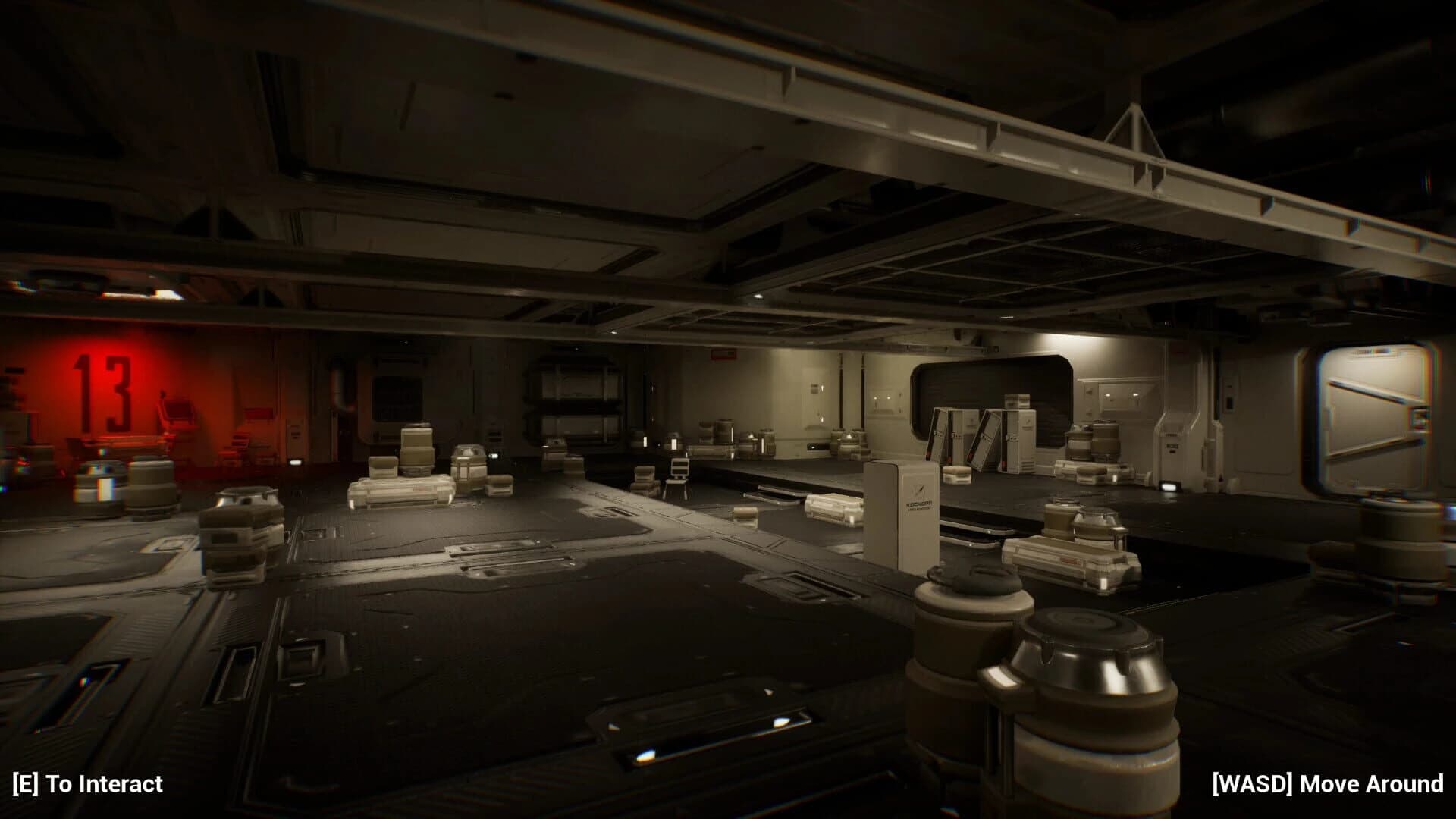 Duck Duck Goose screenshot 4