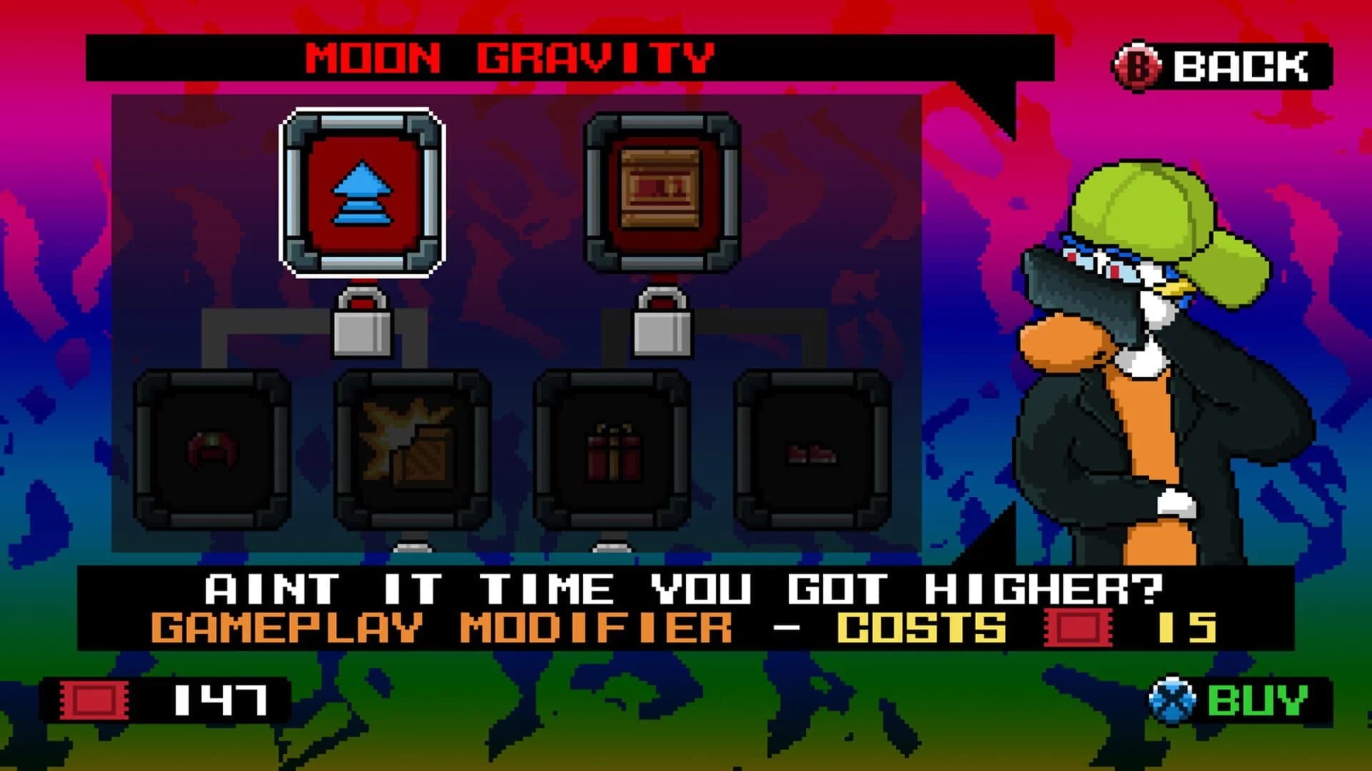 Duck Game screenshot 3