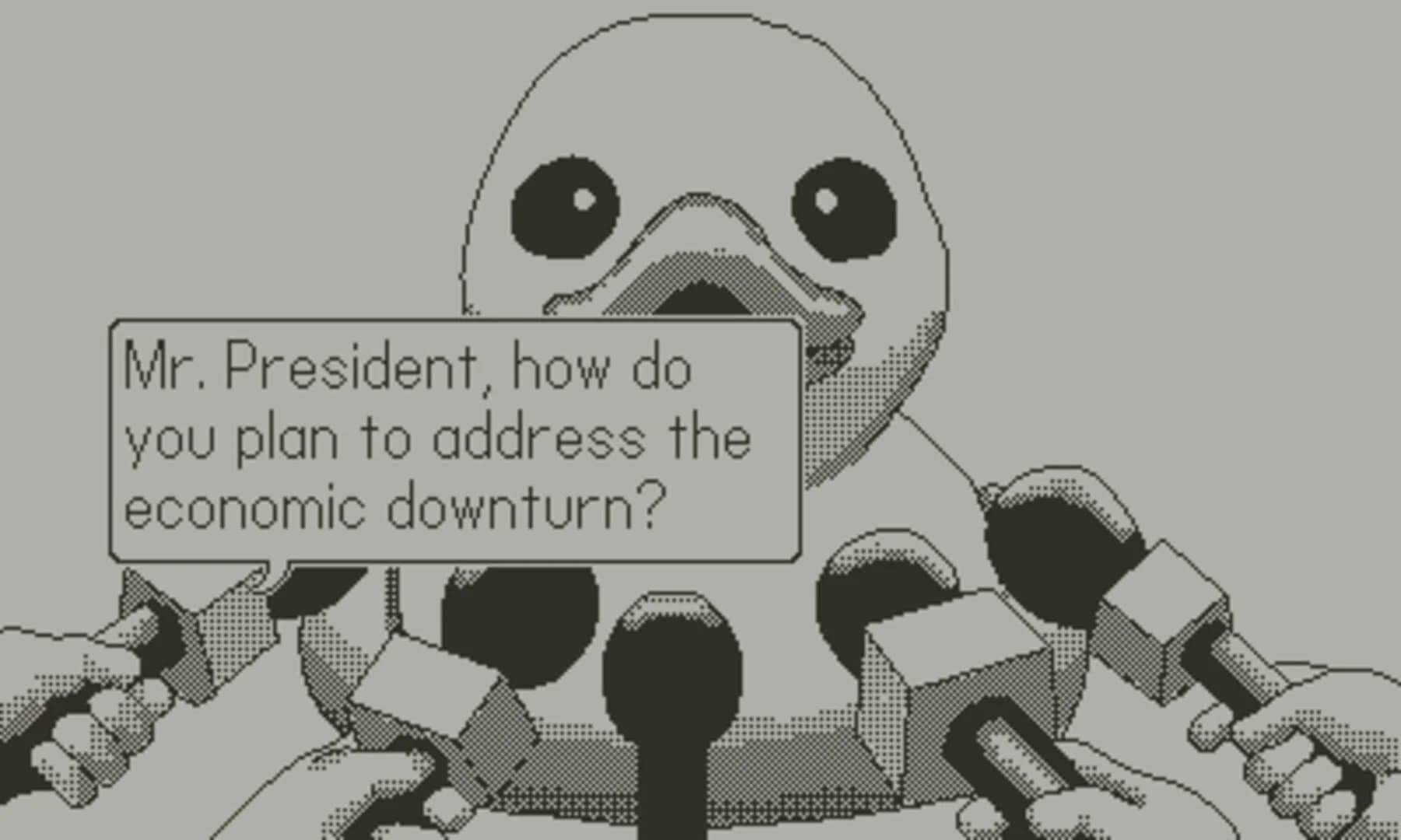 Duck Game screenshot 4