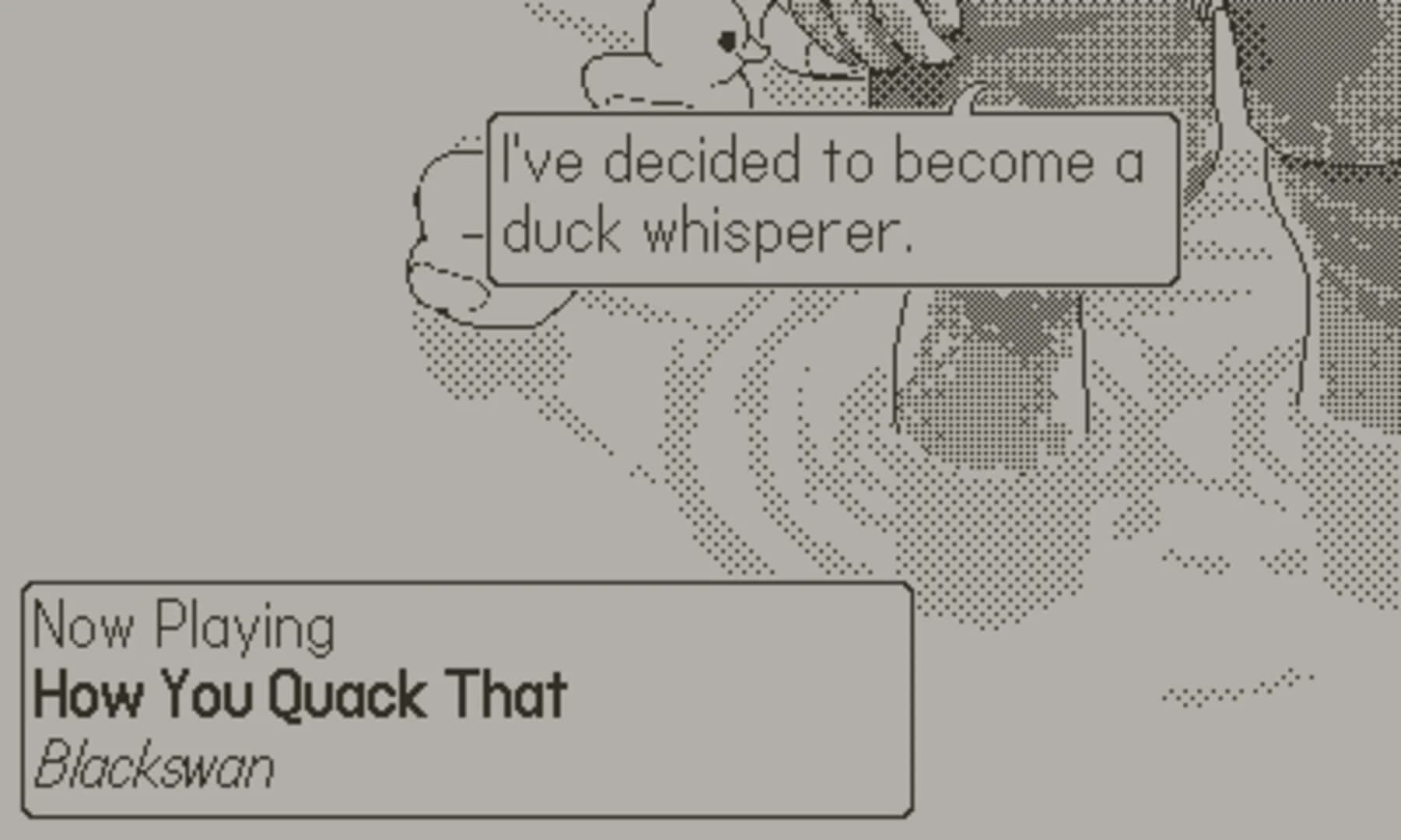 Duck Game screenshot 2