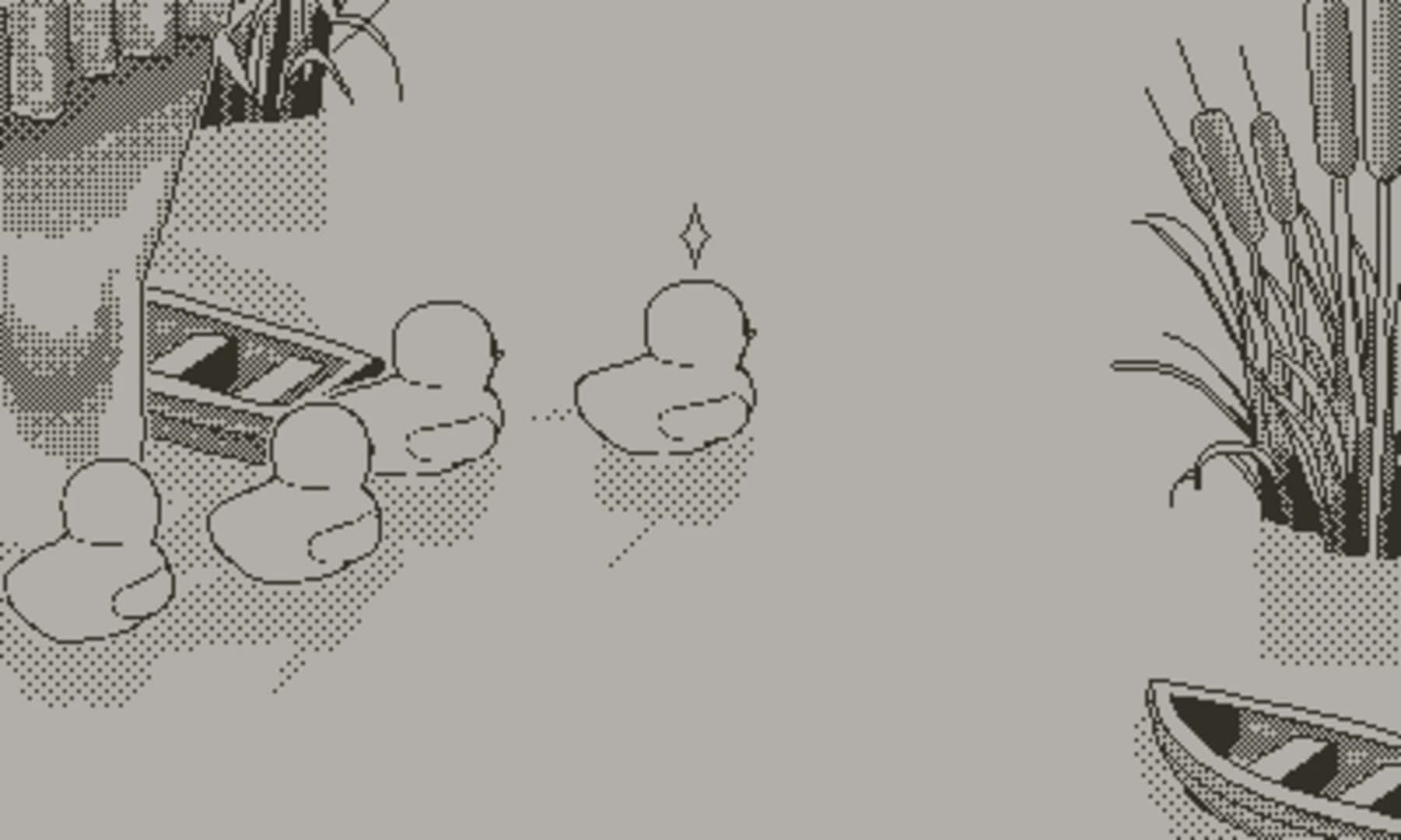 Duck Game screenshot 3