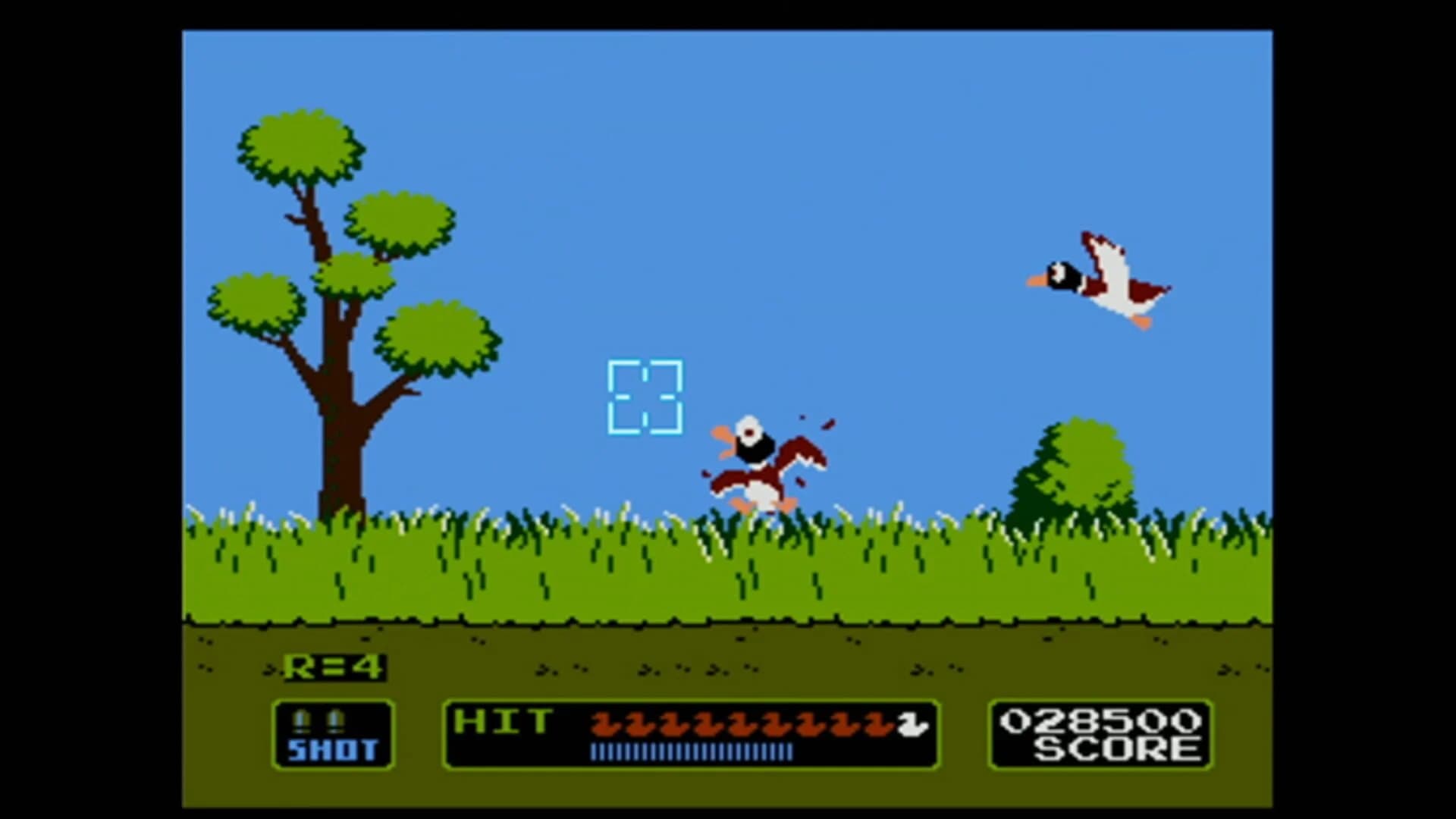 Duck Hunt screenshot 1