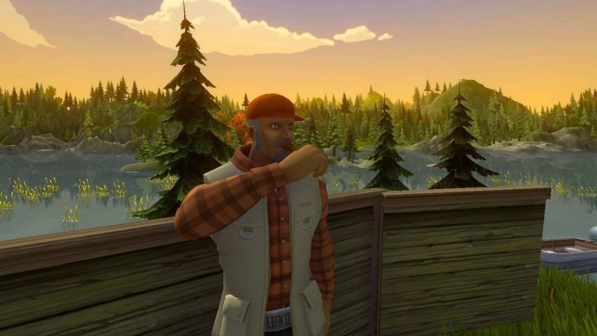 Duck Hunting Challenge screenshot 3