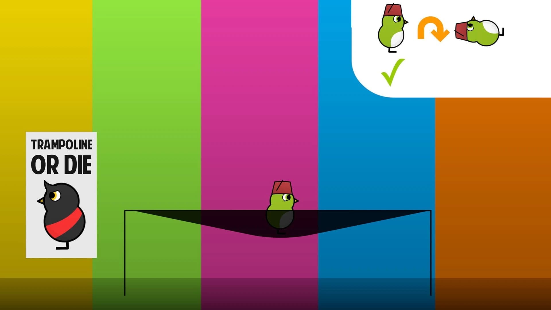 Duck Life 4 Classic screenshot 4