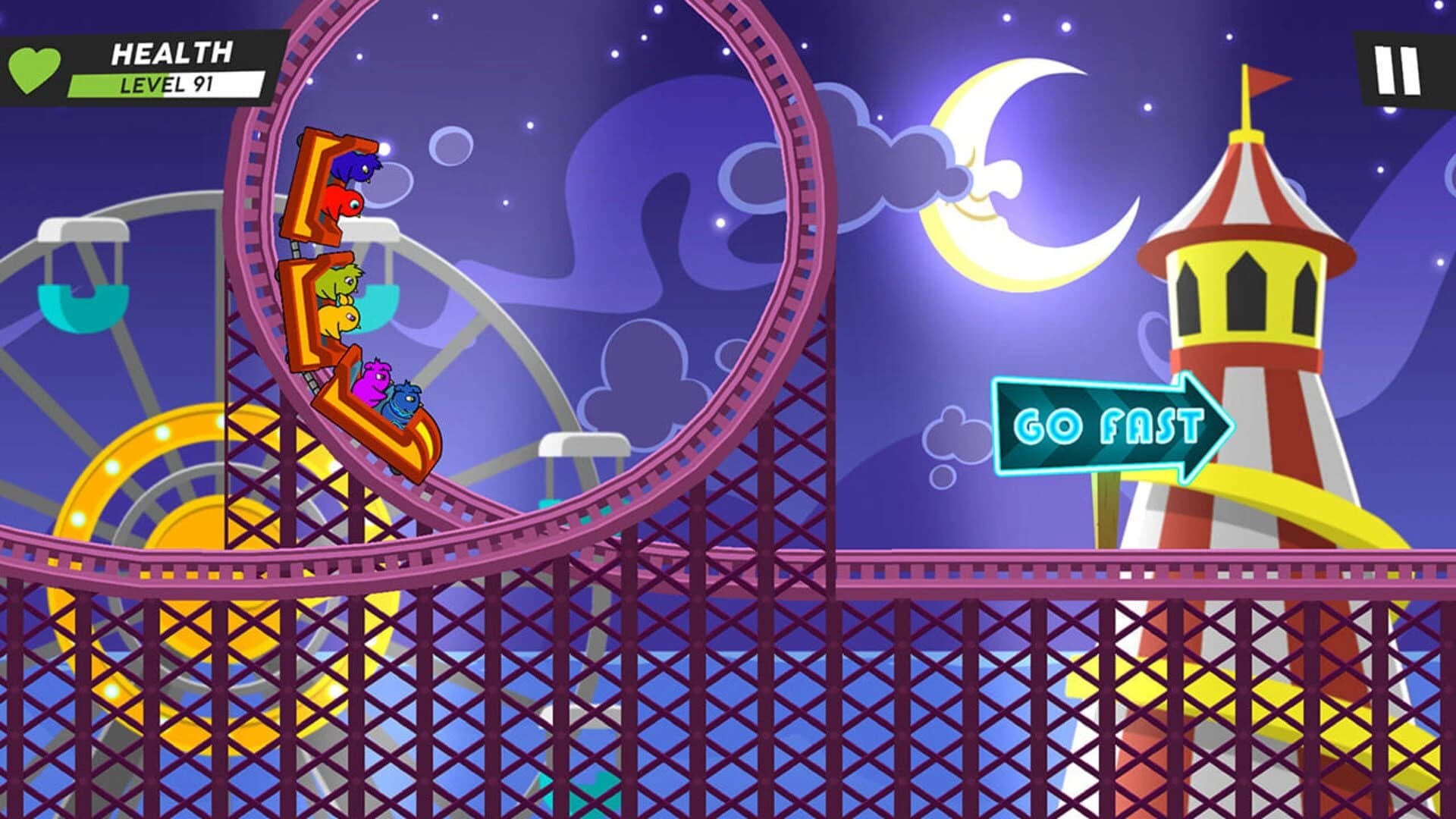 Duck Life Adventure screenshot 3