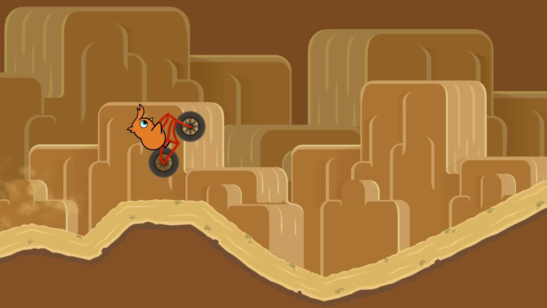 Duck Life: Battle screenshot 4