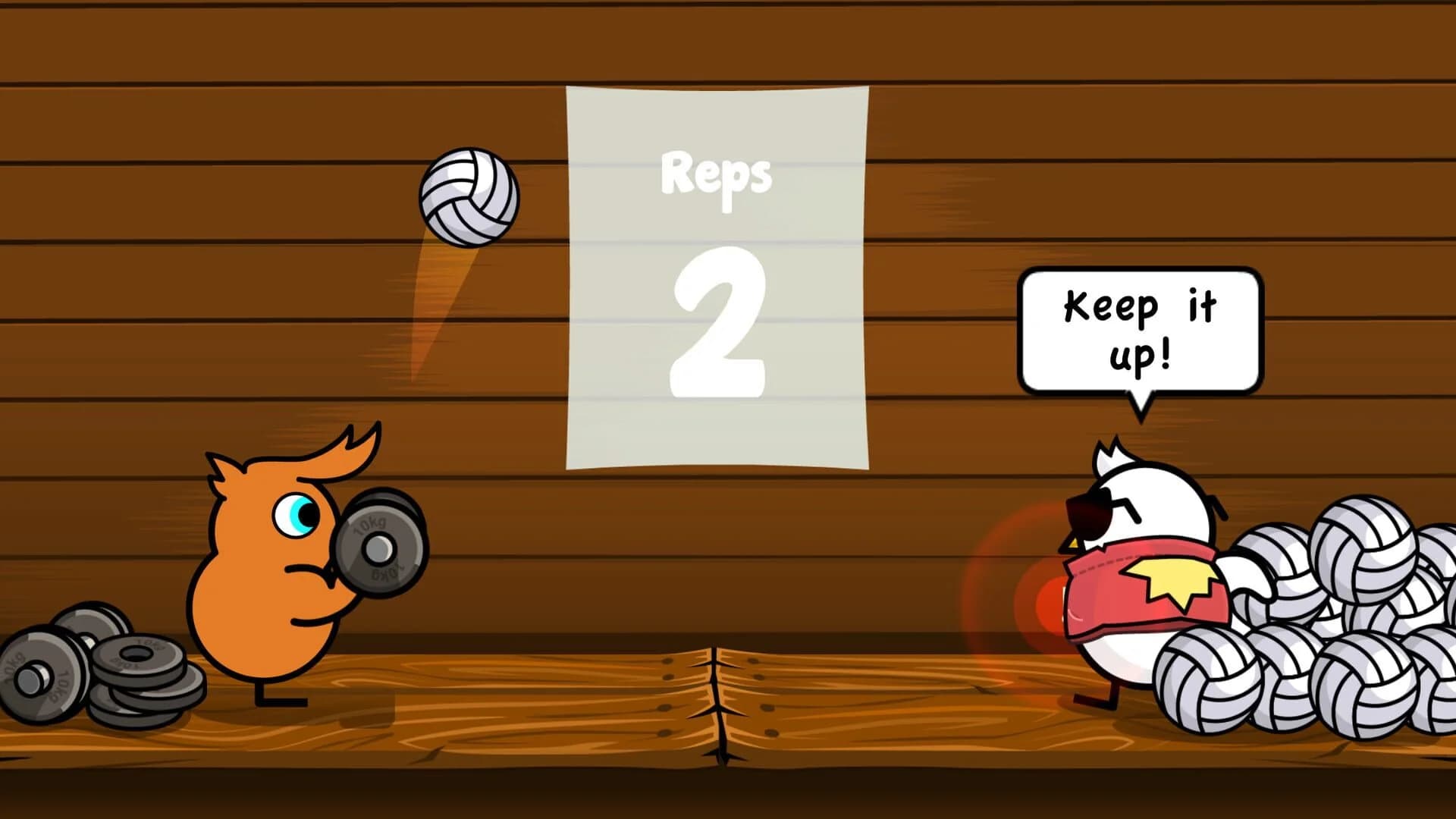Duck Life: Battle screenshot 2