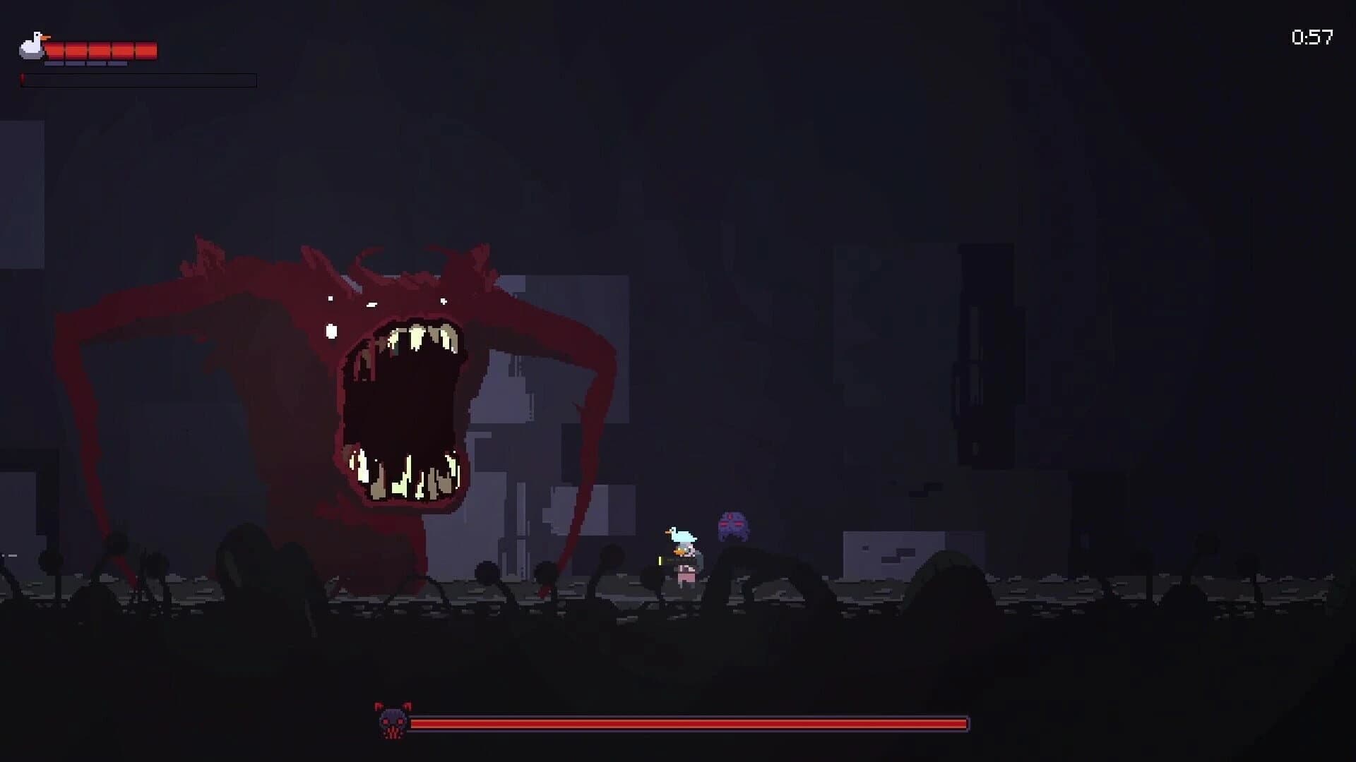 Duck Norris Tales screenshot 3