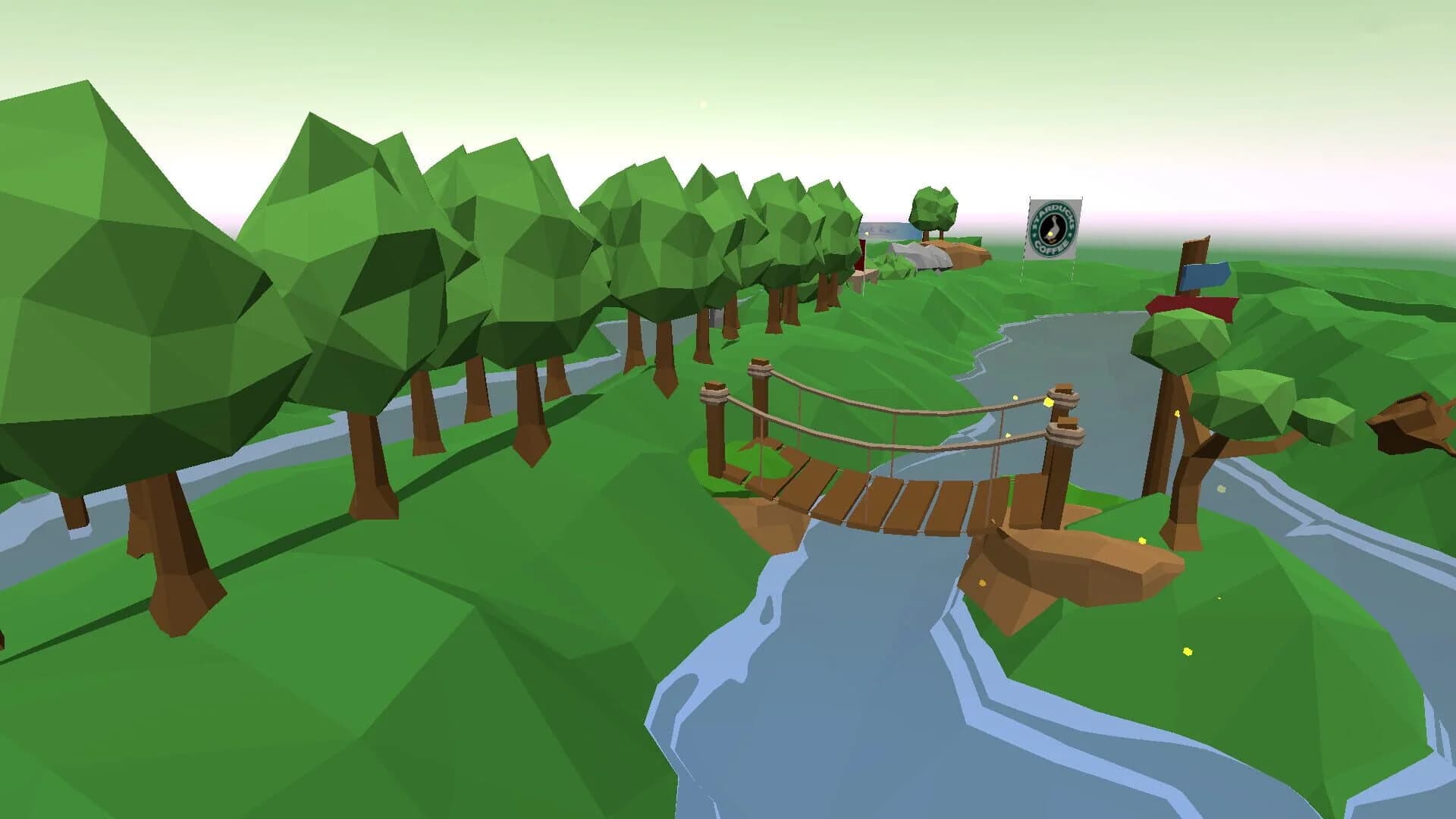 Duck Race screenshot 4