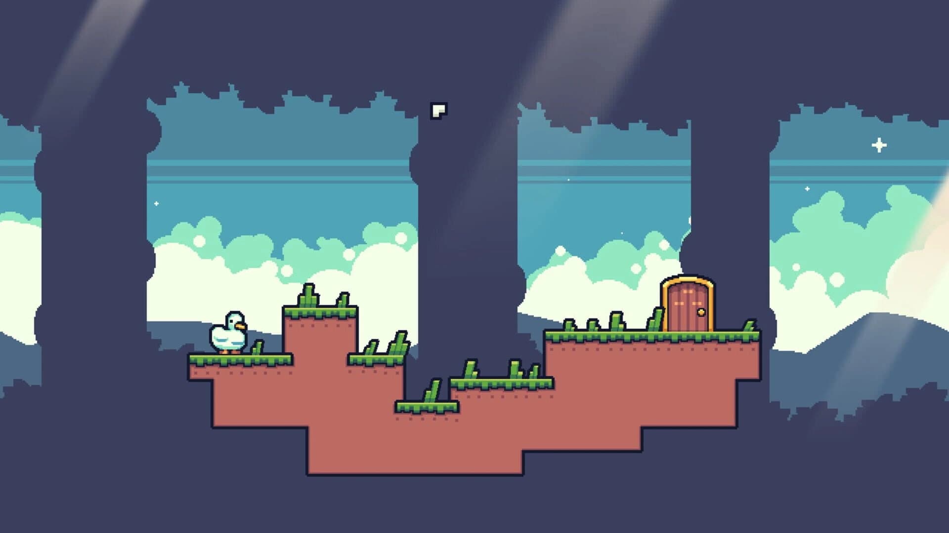 Duck Run screenshot 4
