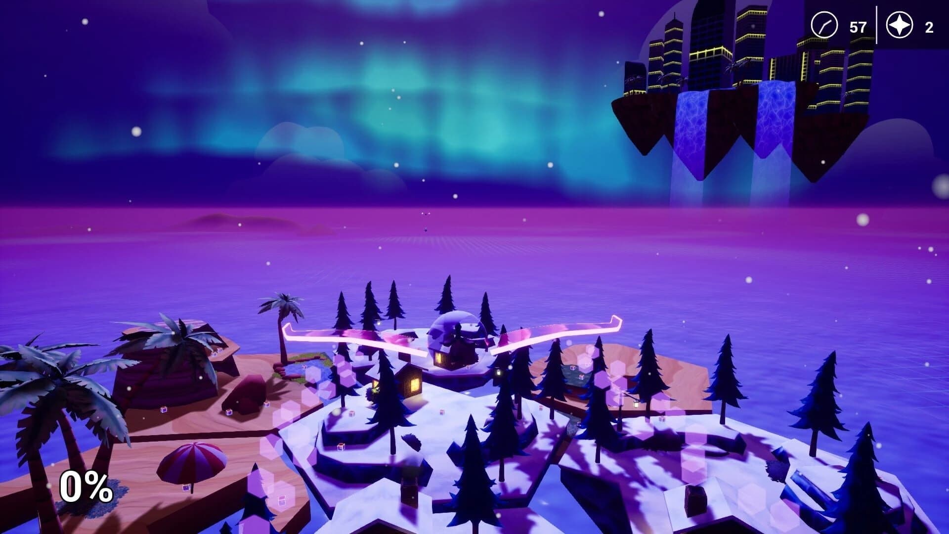 Duckball: Glorious Ducks screenshot 5