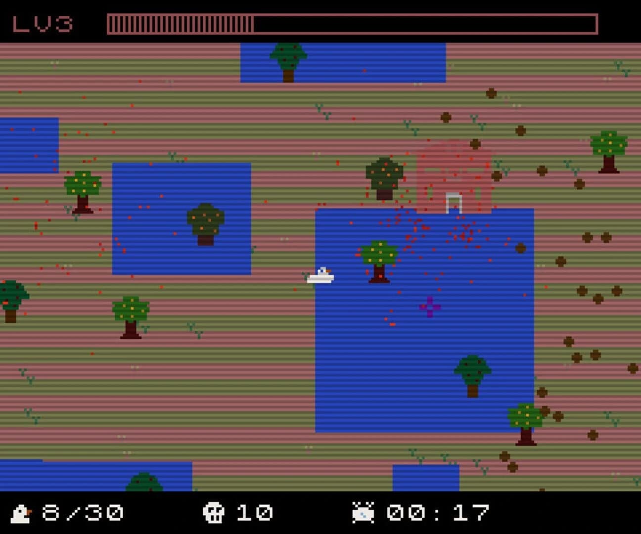 Ducklyte screenshot 5
