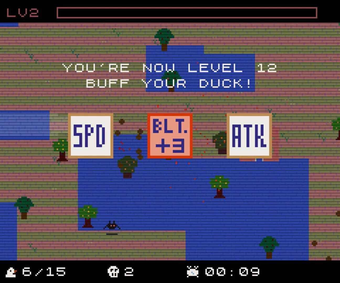 Ducklyte screenshot 2