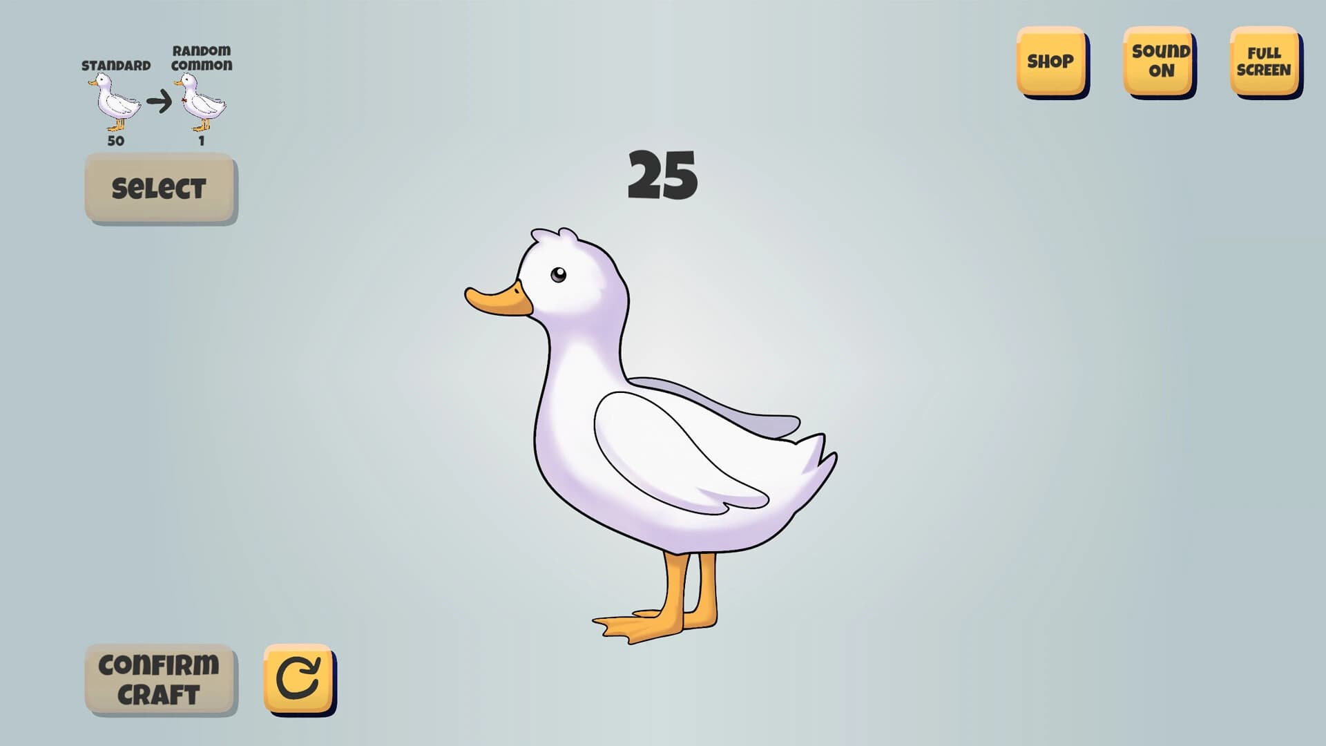 Ducks screenshot 5