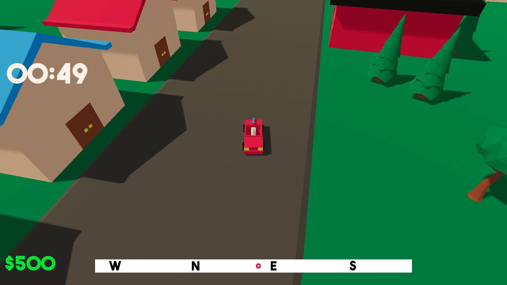 Ducks Can Drive screenshot 3