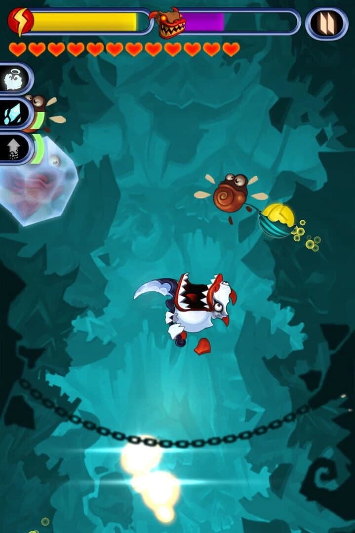 Duck's Inferno screenshot 4