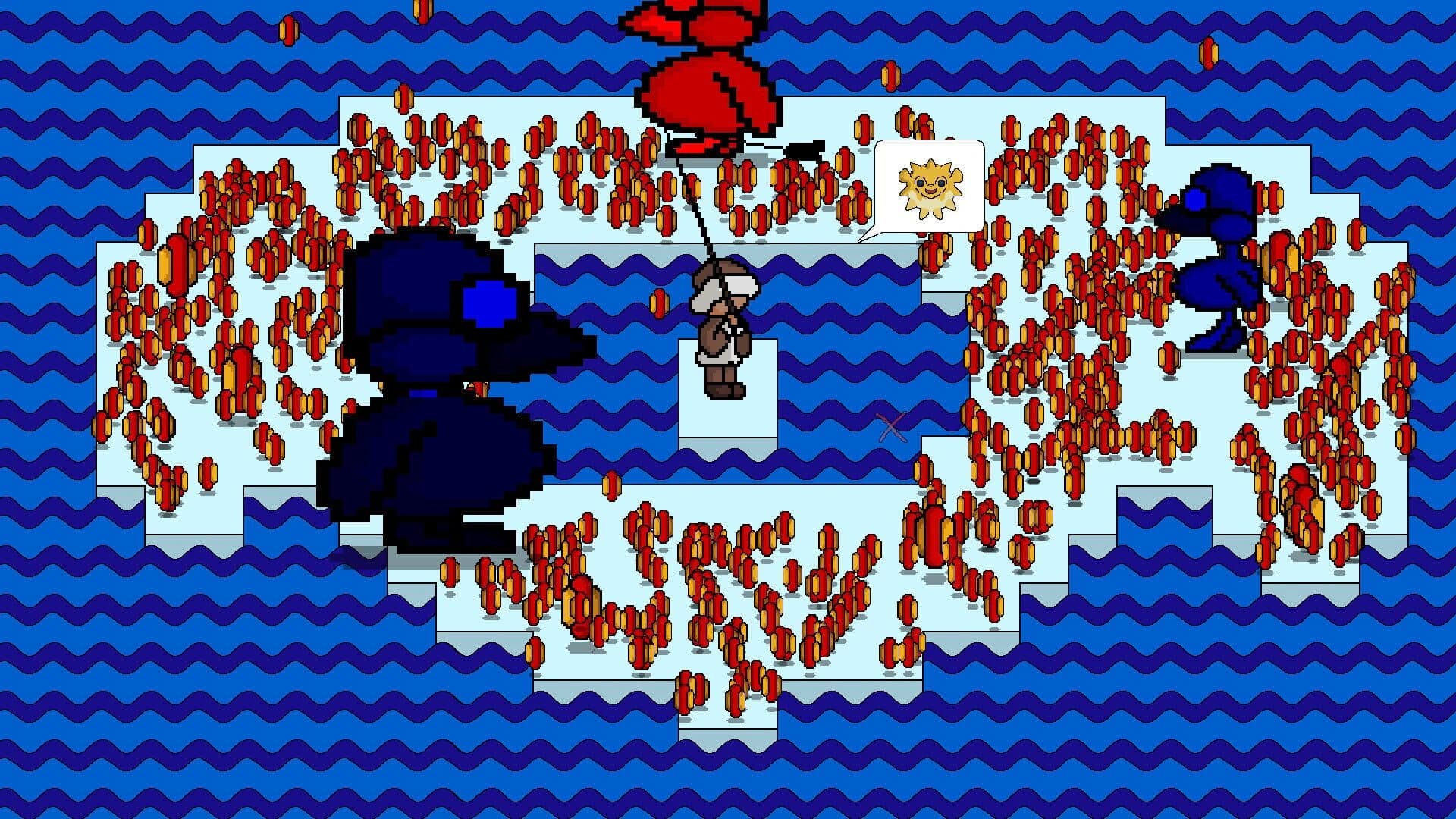 Ducks' Wrath screenshot 3