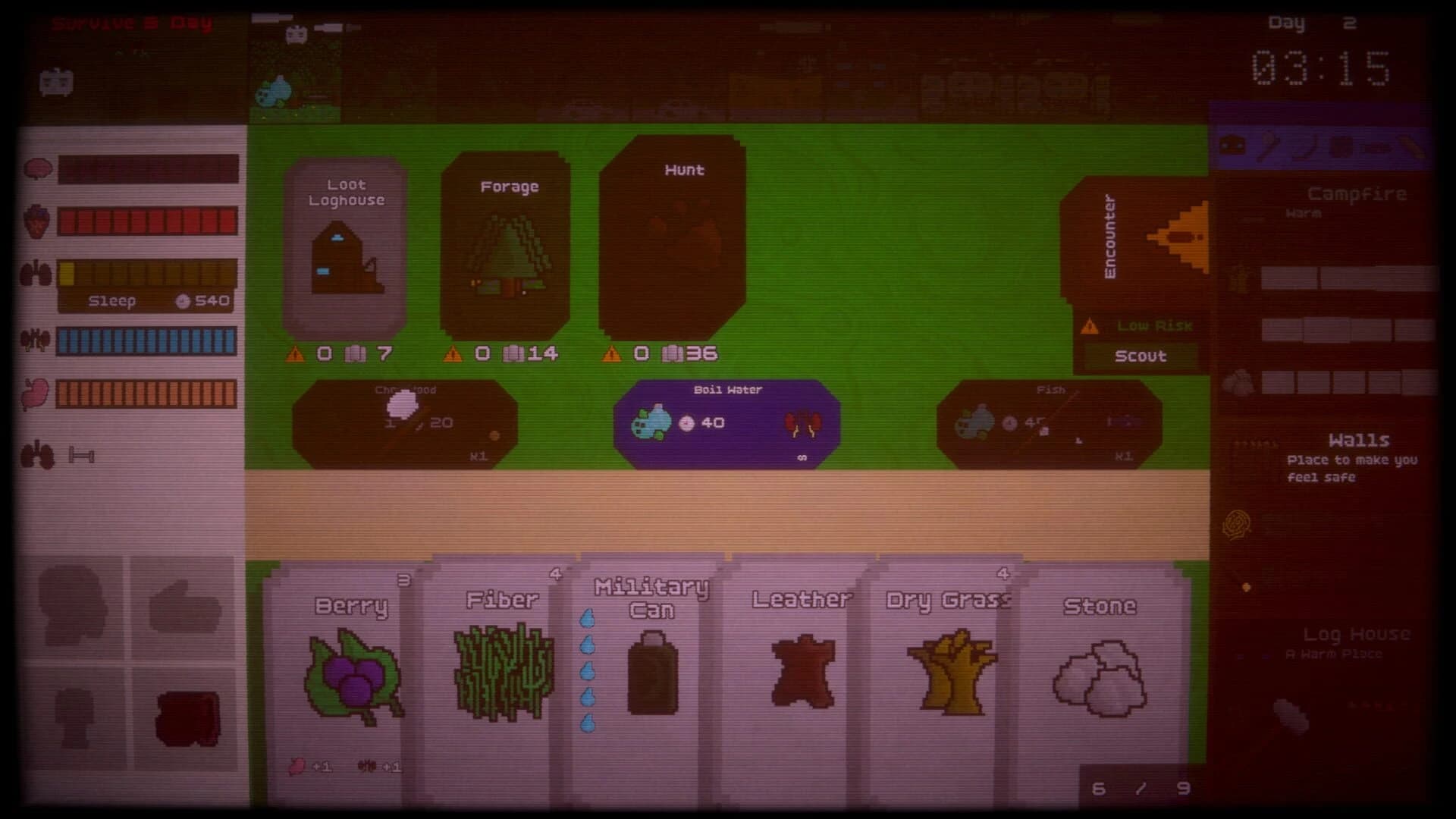 Duco screenshot 2