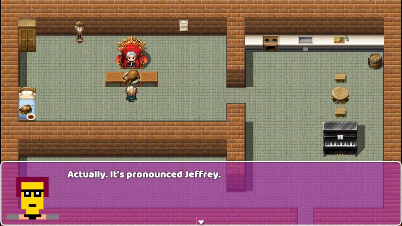 Dude Cops screenshot 6