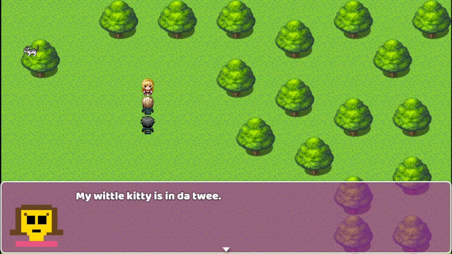 Dude Cops screenshot 1