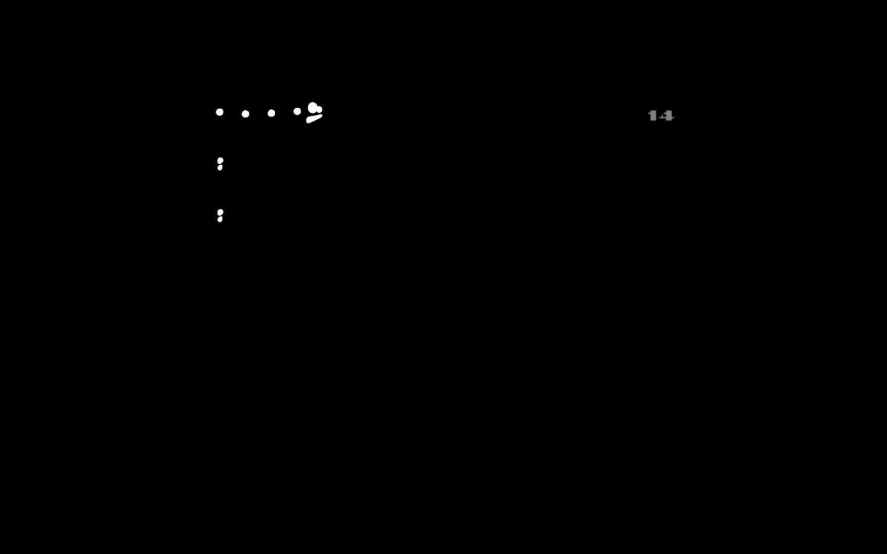 Dude in the Dark screenshot 2