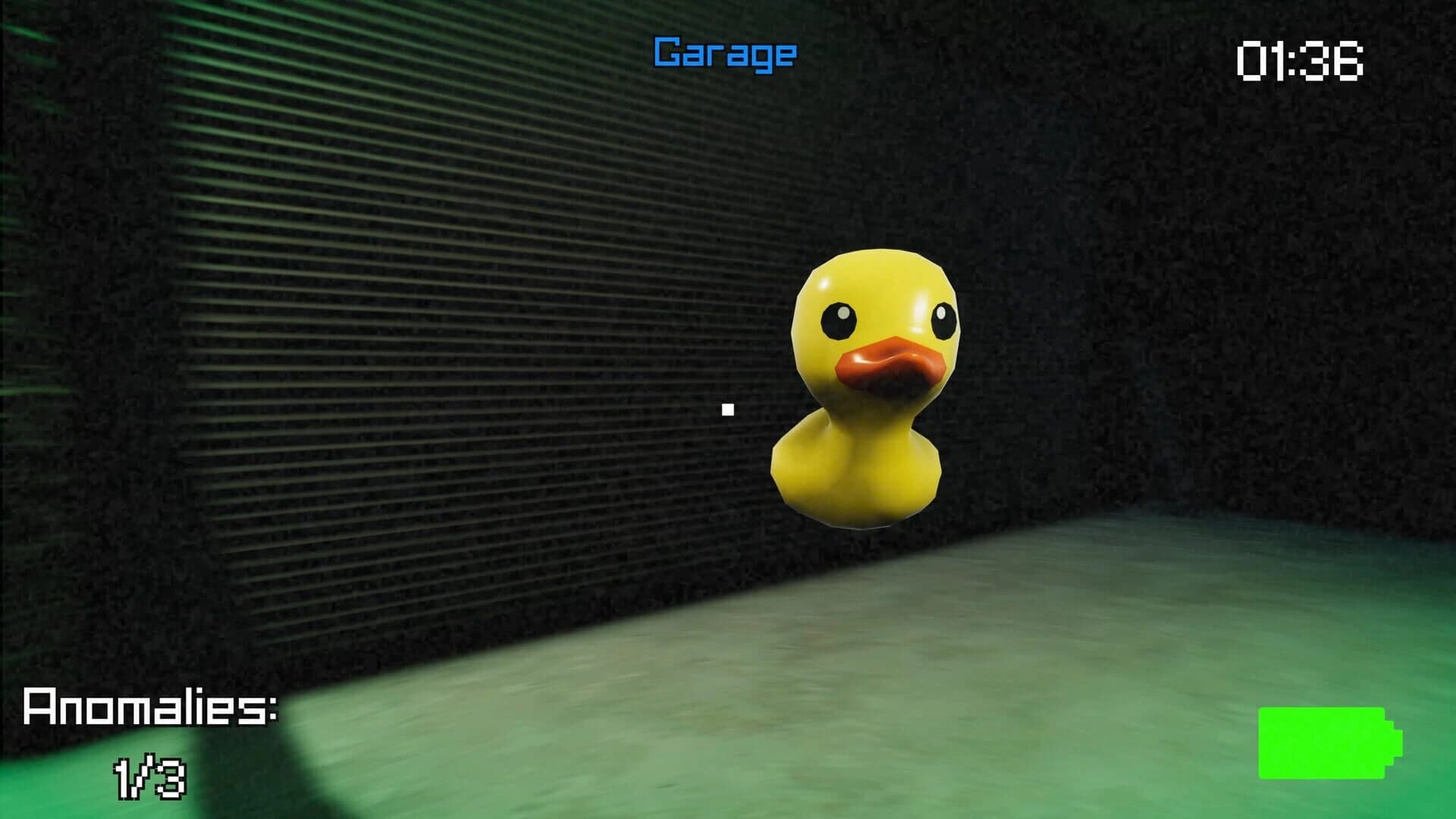 Dude My House Is Haunted screenshot 5