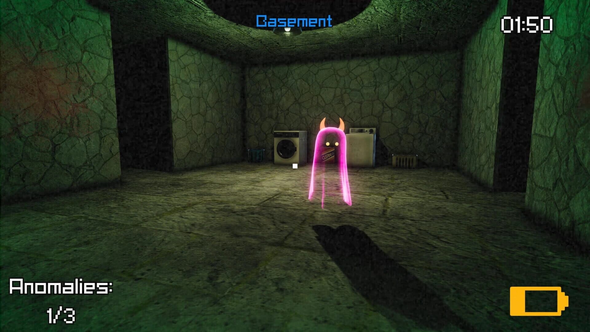 Dude My House Is Haunted screenshot 2
