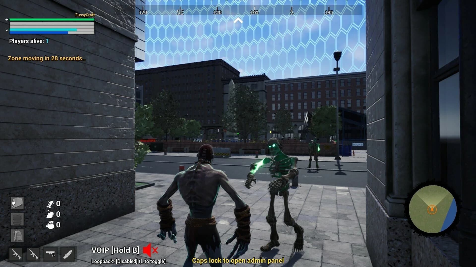DudeGo screenshot 4