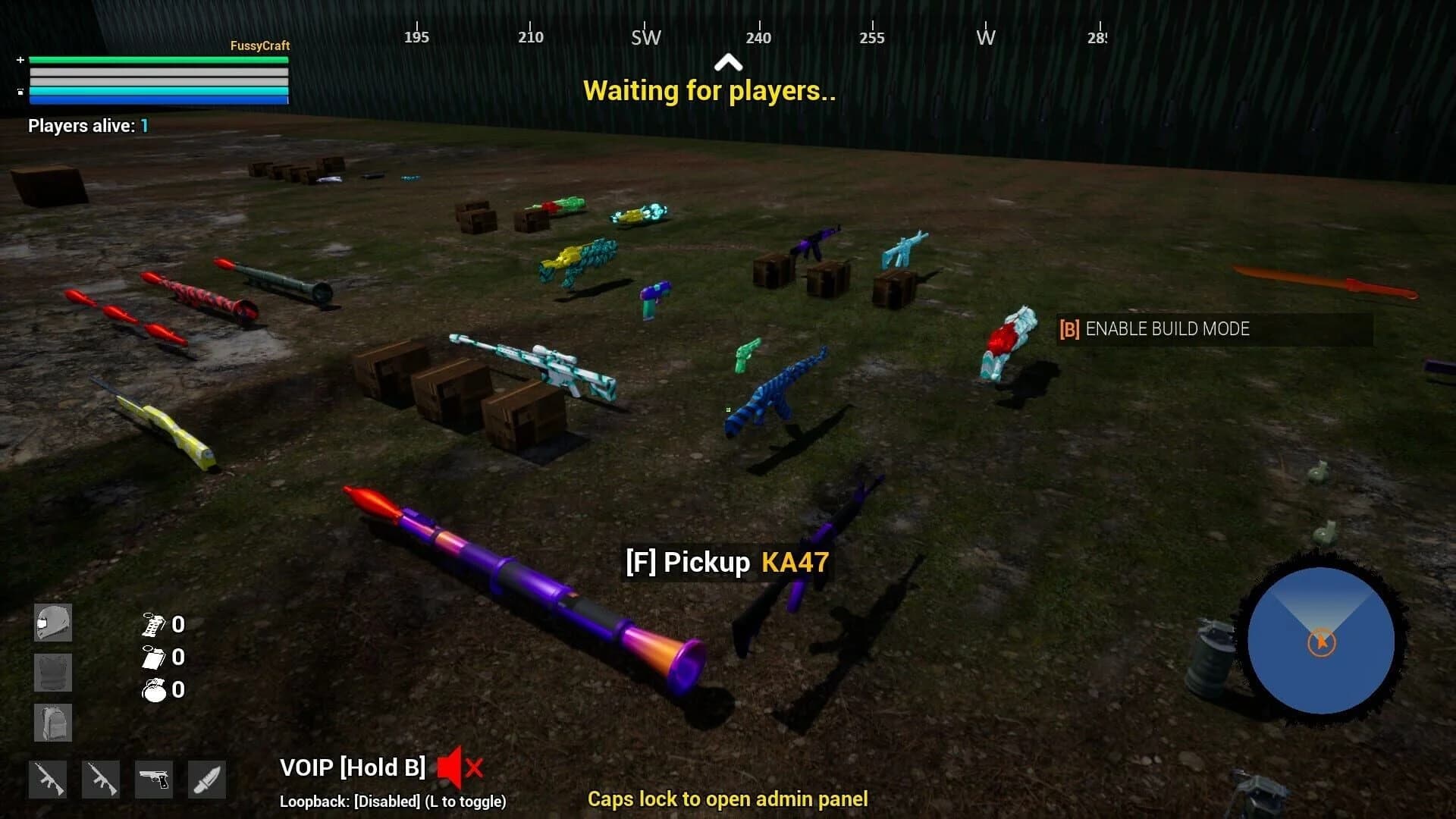 DudeGo screenshot 5