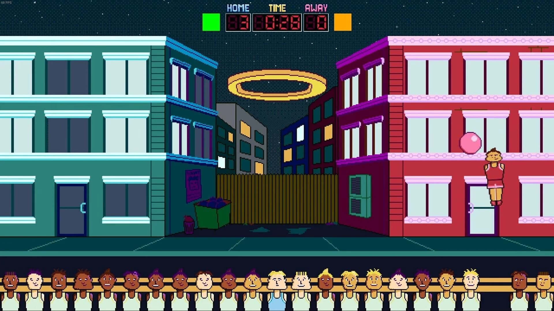 Dudelings: Arcade Sportsball screenshot 4