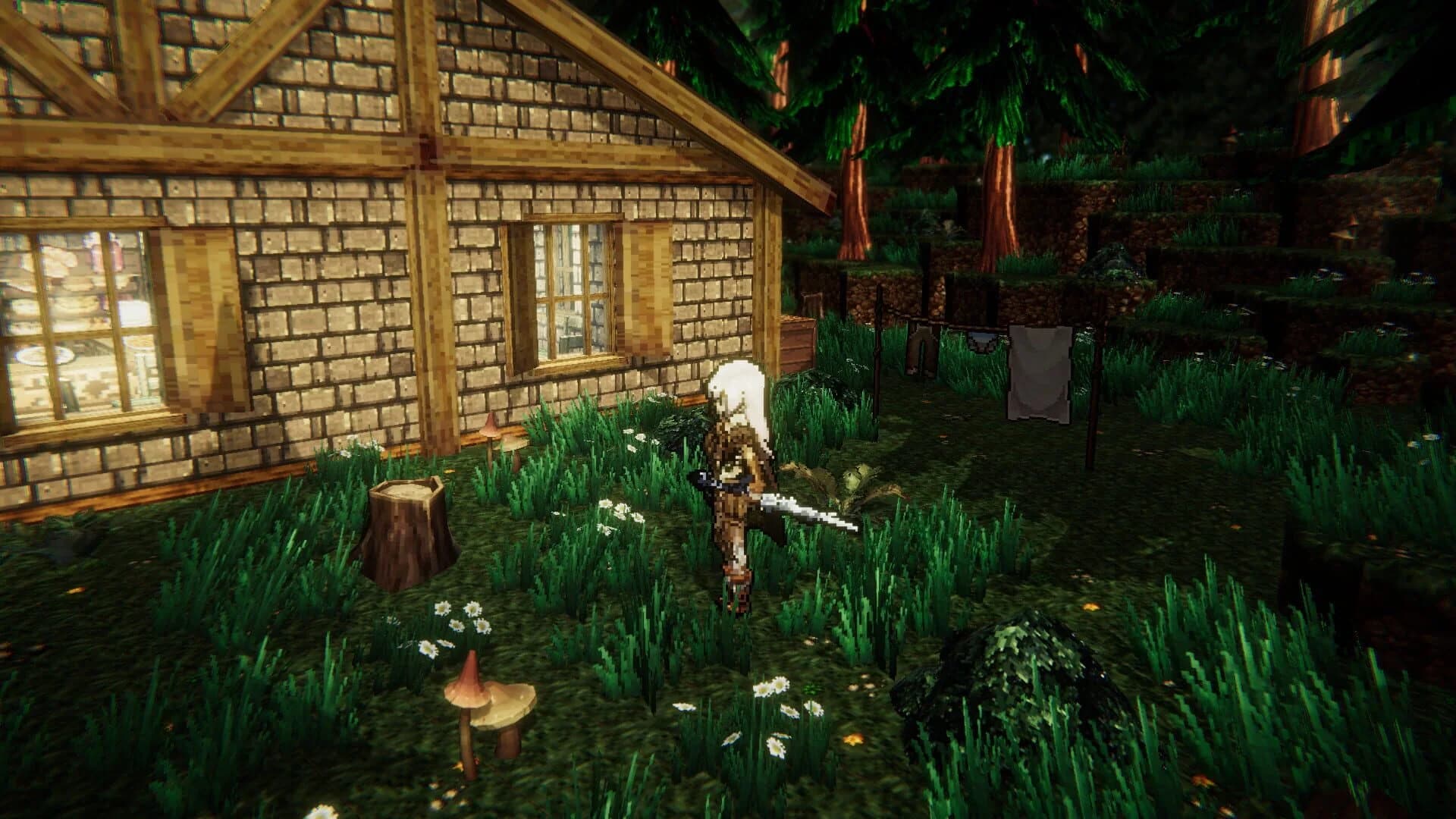 Duel Corp. screenshot 5