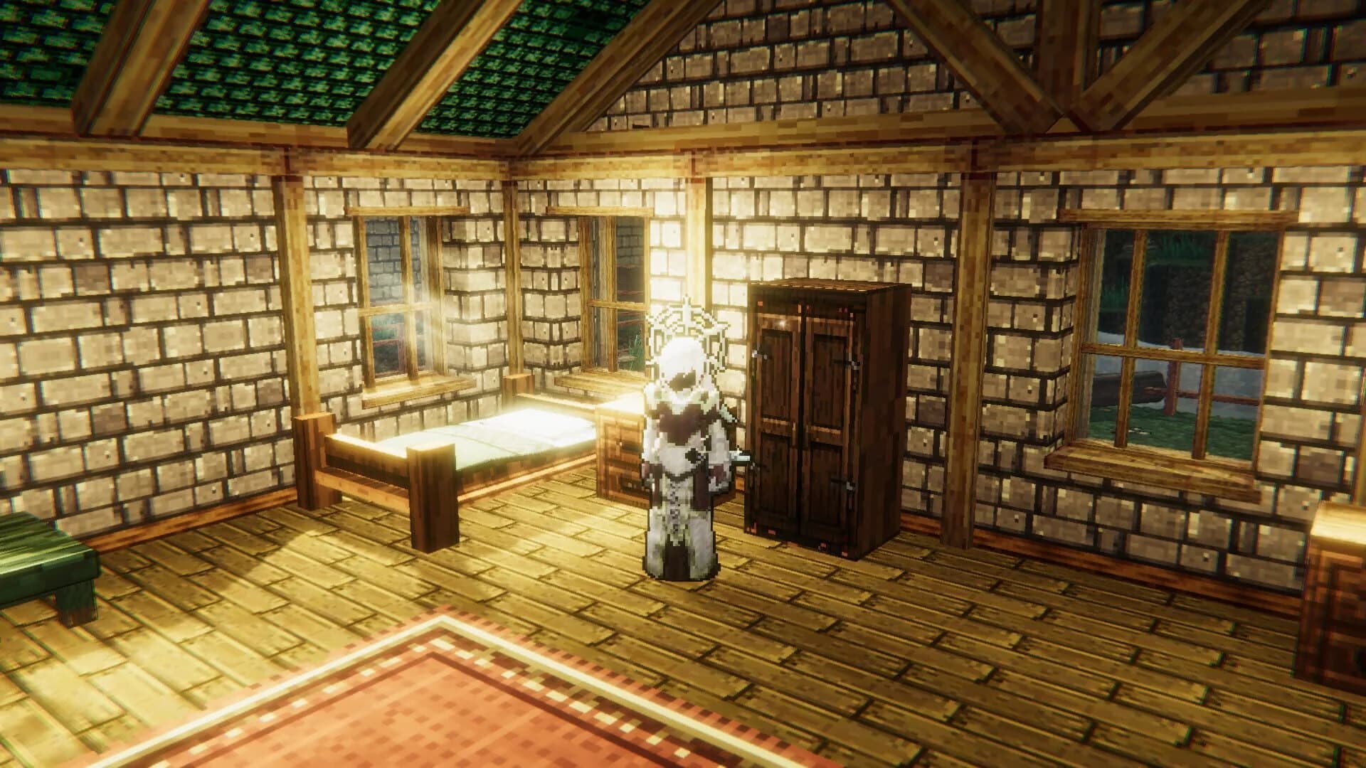 Duel Corp. screenshot 1