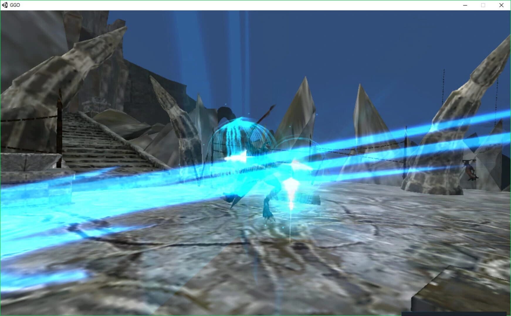 Dueleum screenshot 1