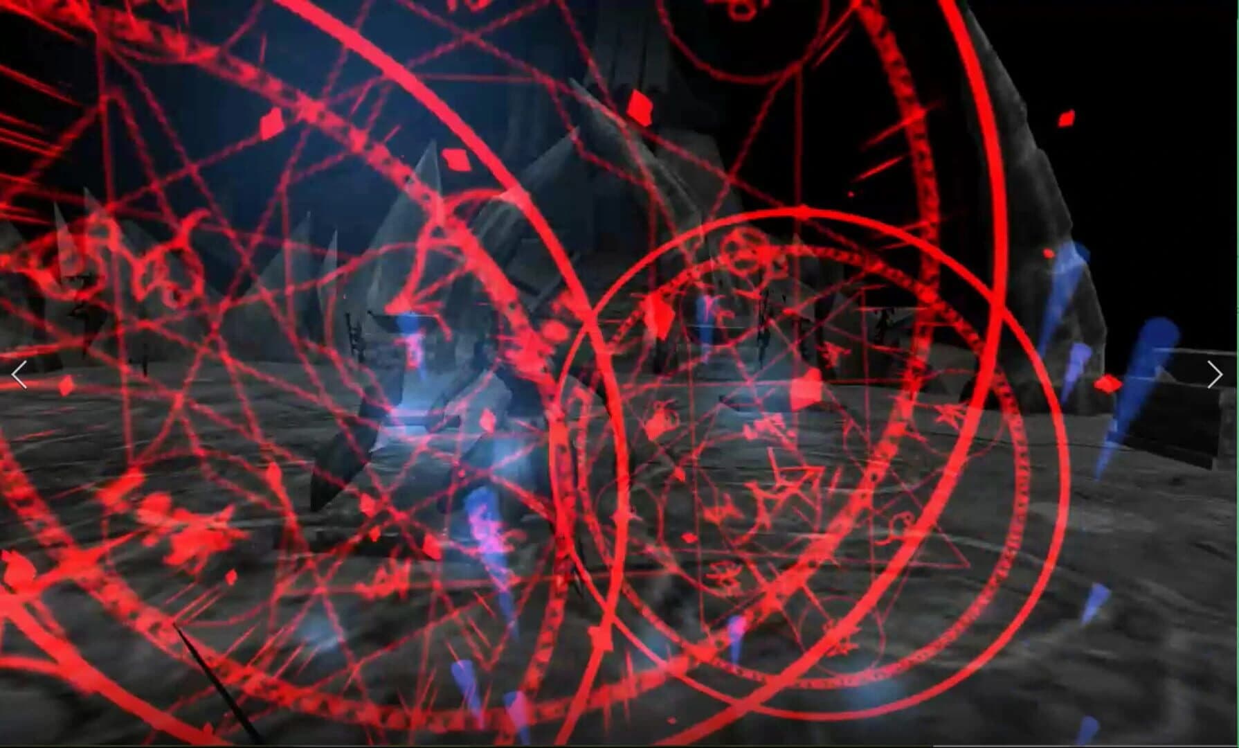 Dueleum screenshot 2