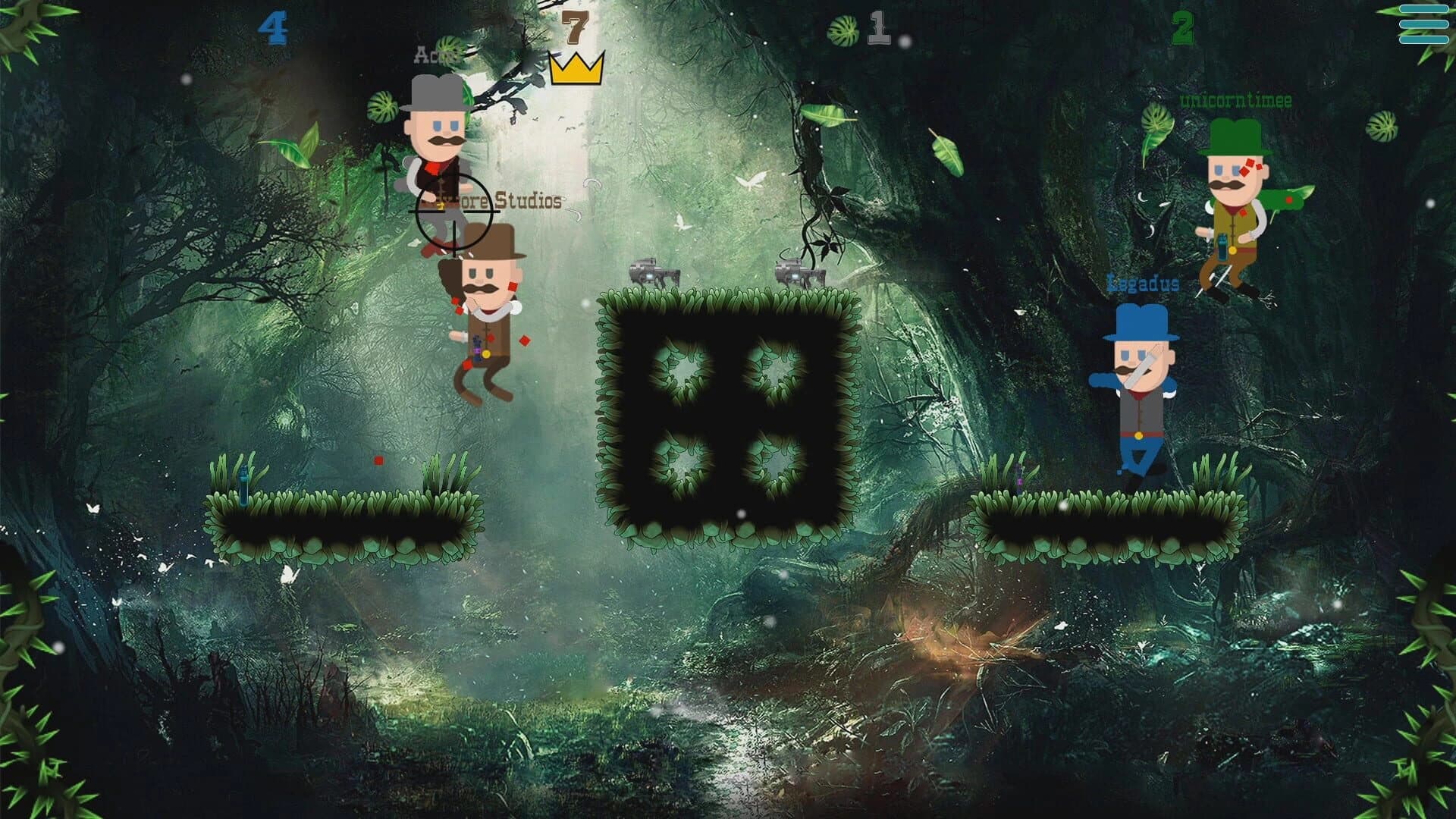 Duelist screenshot 3