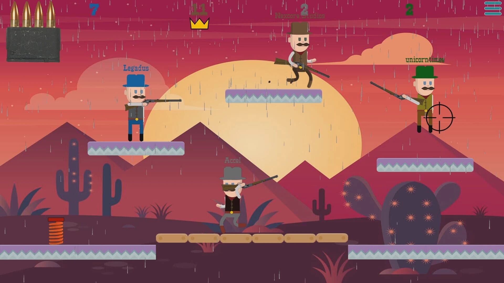 Duelist screenshot 4
