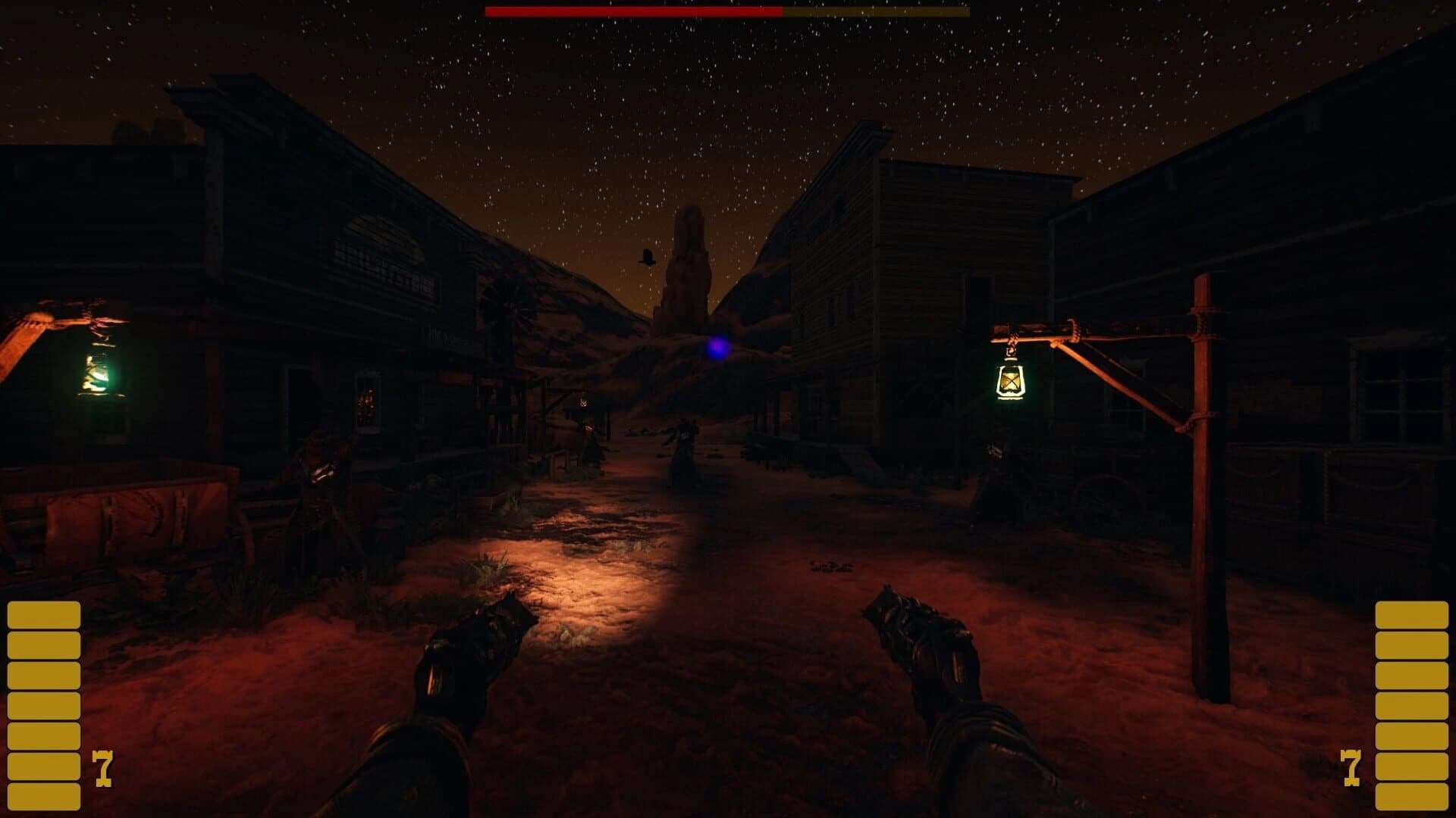 DuelVox: Max Quality screenshot 2