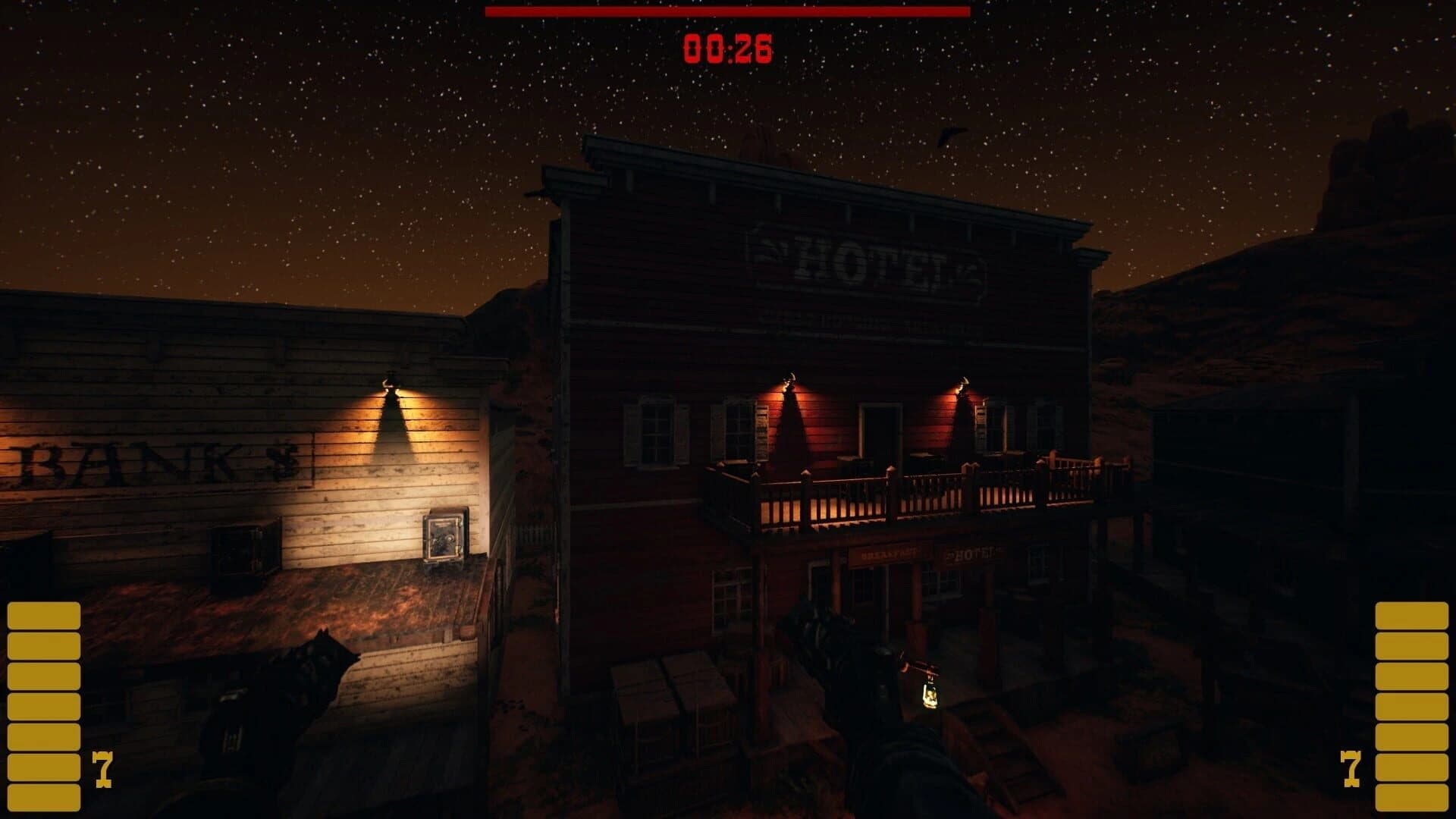DuelVox: Max Quality screenshot 4