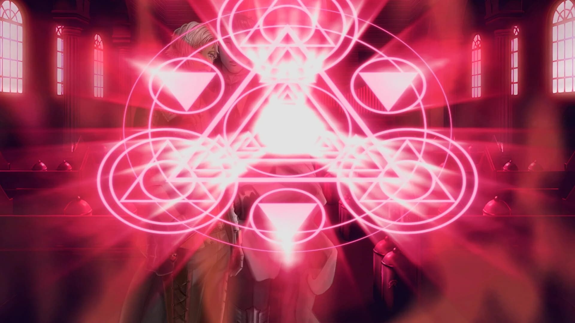 Dufe: Masquerade screenshot 5