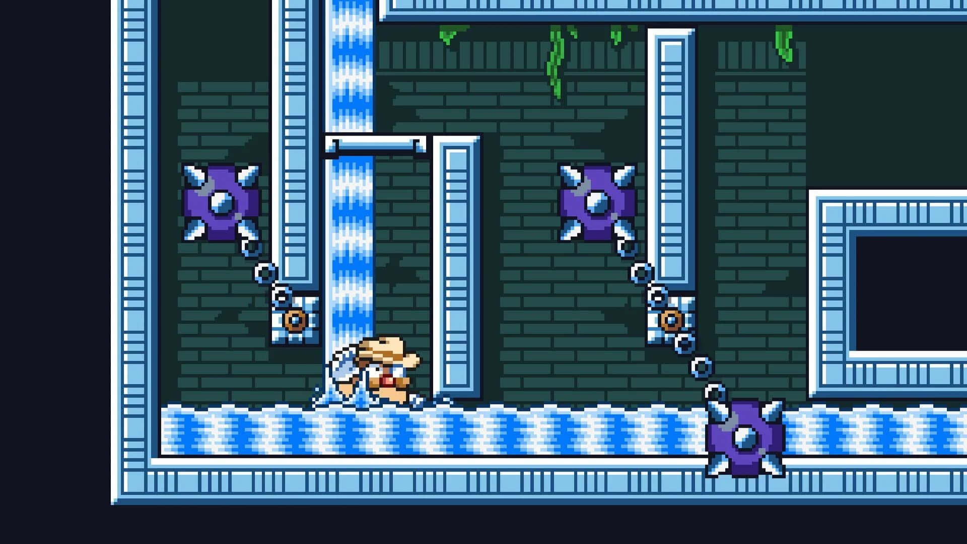 Duke Dashington Remastered screenshot 4