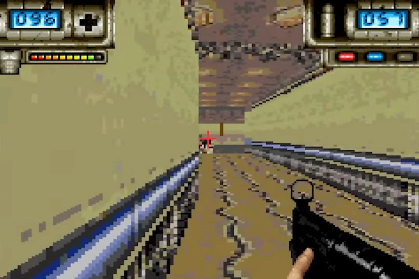 Duke Nukem Advance screenshot 3