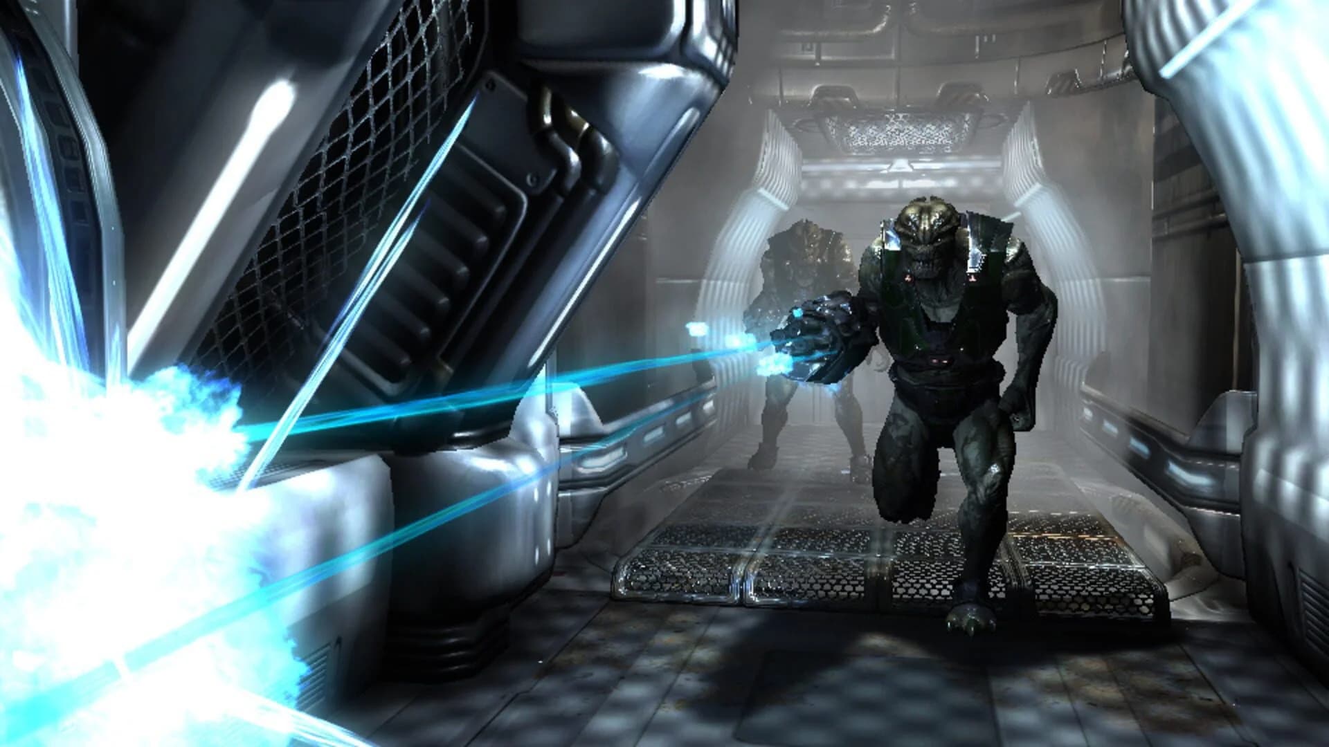 Duke Nukem Forever screenshot 5