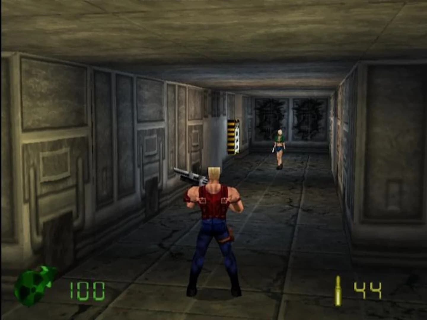 Duke Nukem: Land of the Babes screenshot 3