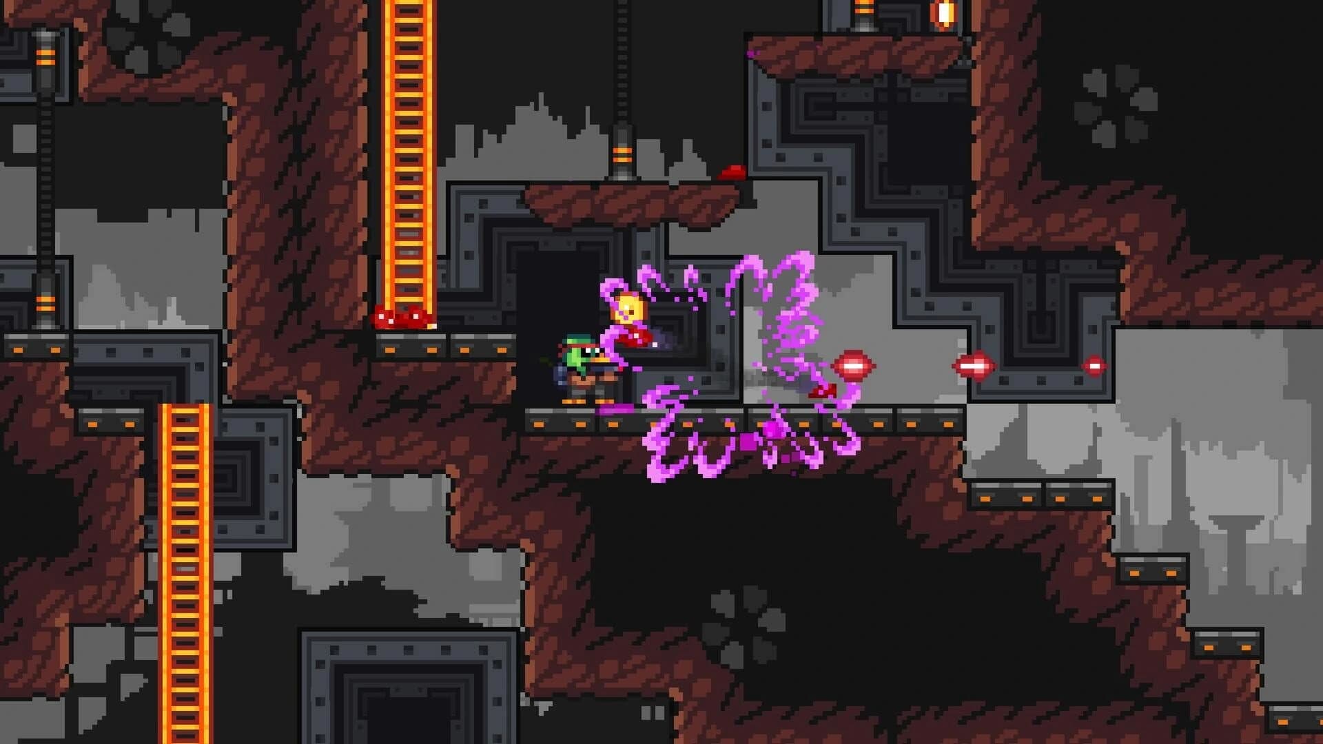 D.U.M.B. Ducks screenshot 1