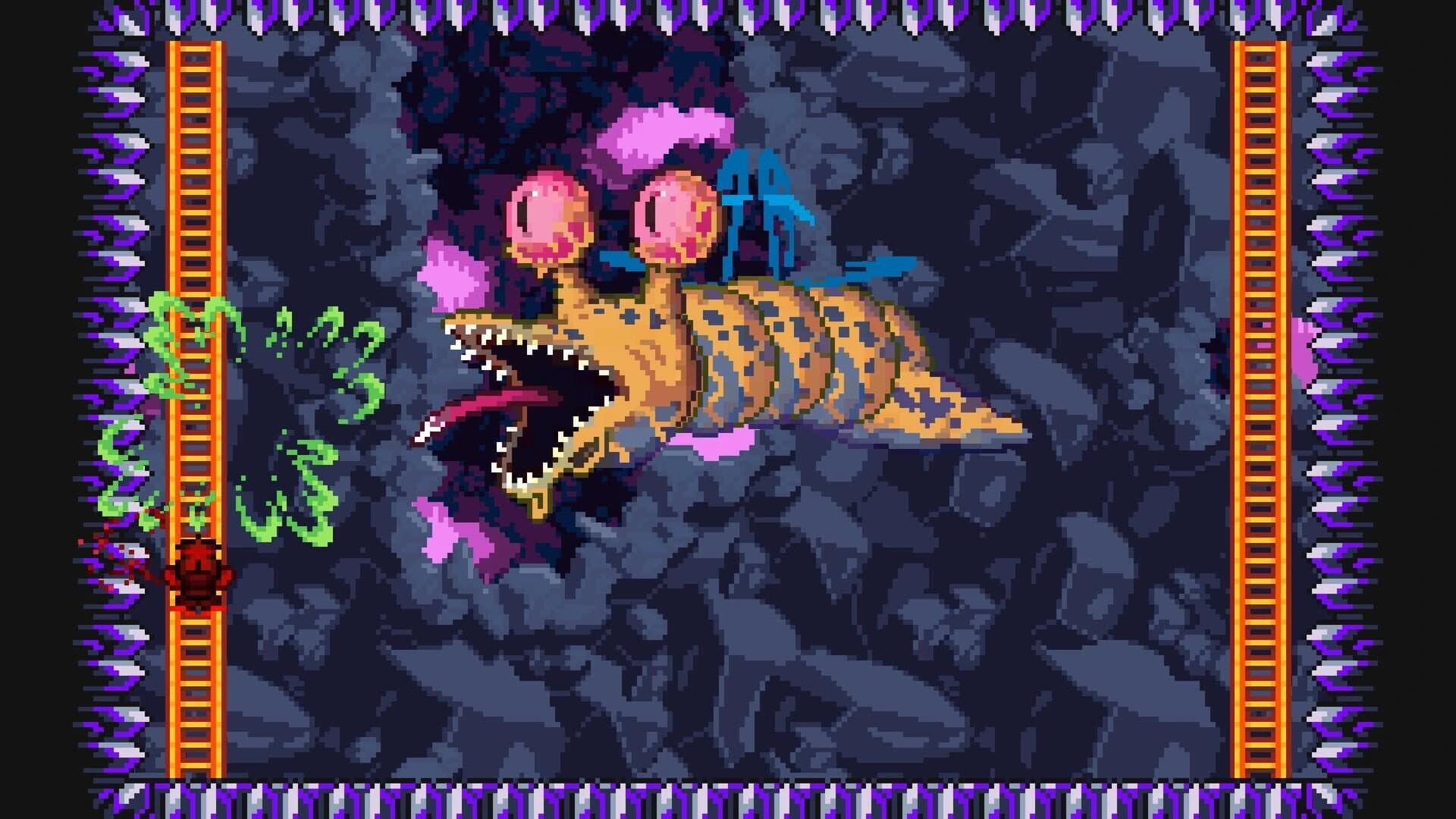 D.U.M.B. Ducks screenshot 2